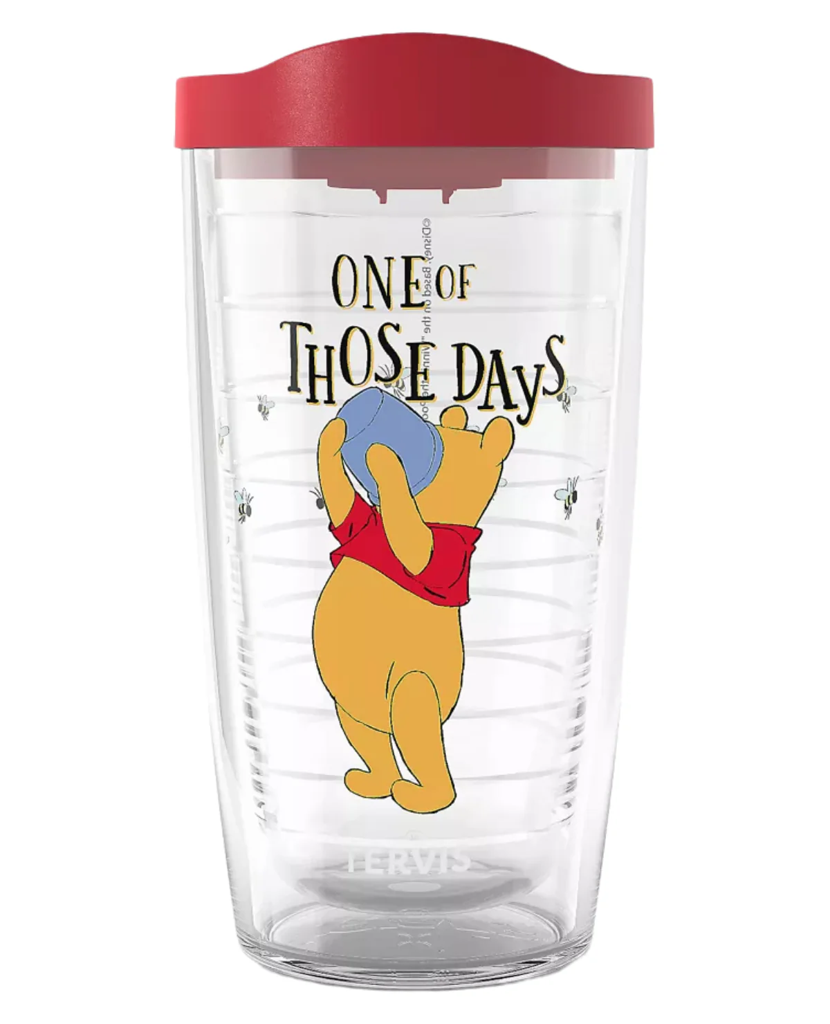 10oz Winnie The Pooh Tervis