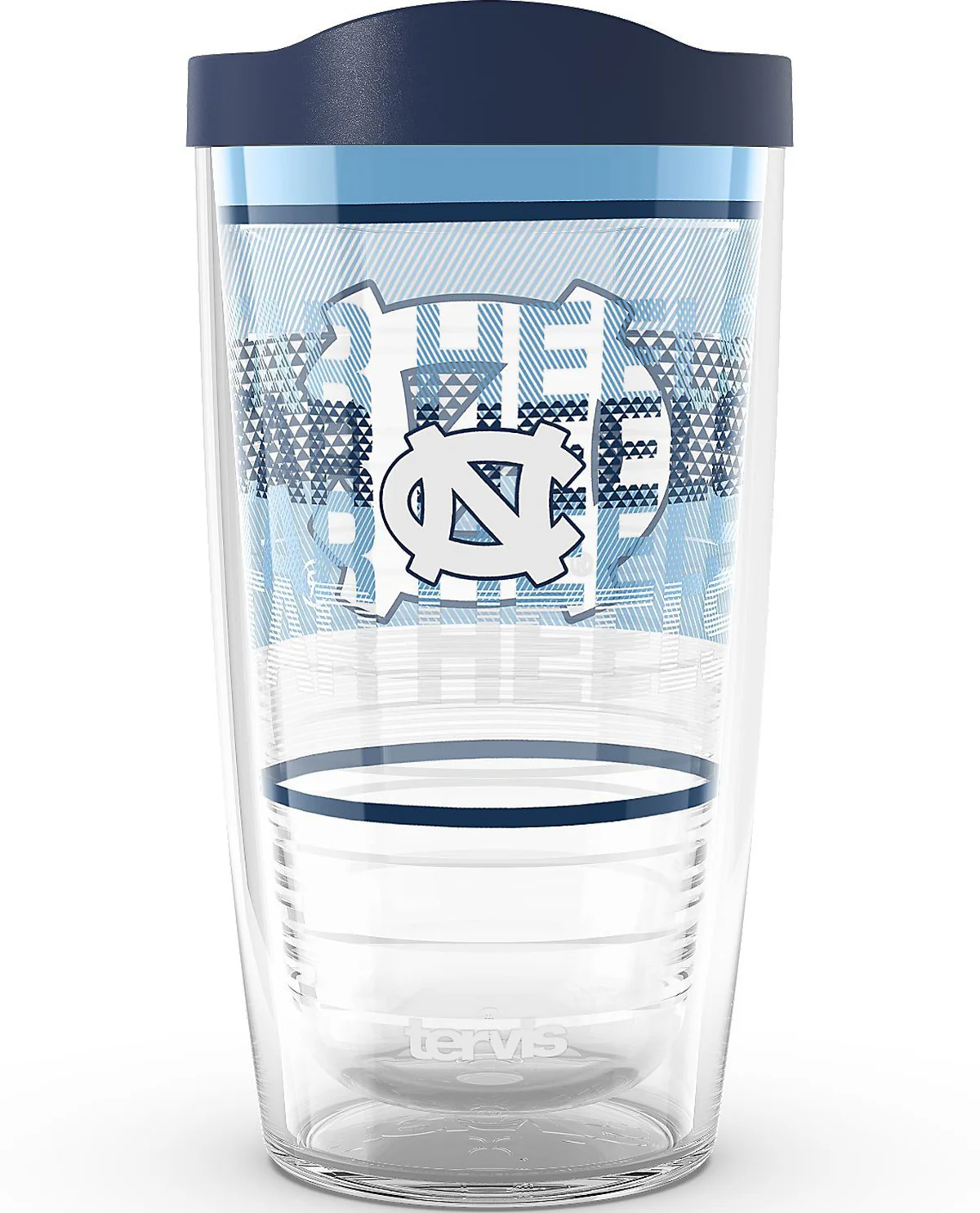 16oz NC Tarheels Competitor