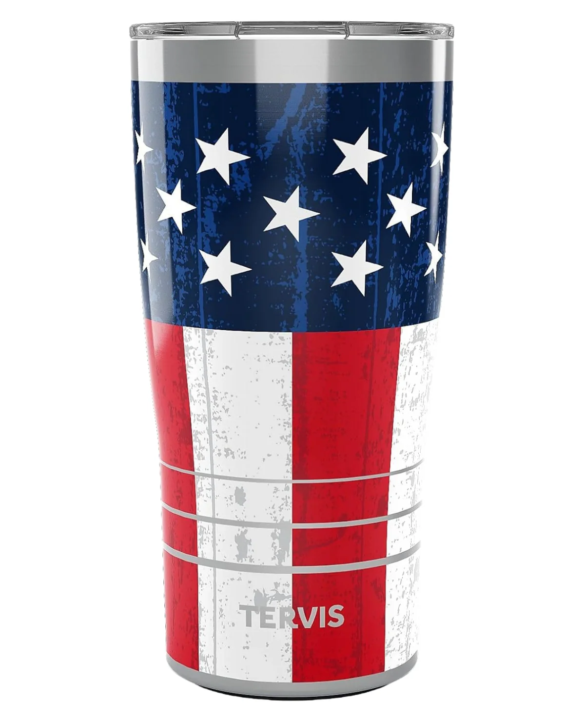 20oz Patriotic Roots Tervis