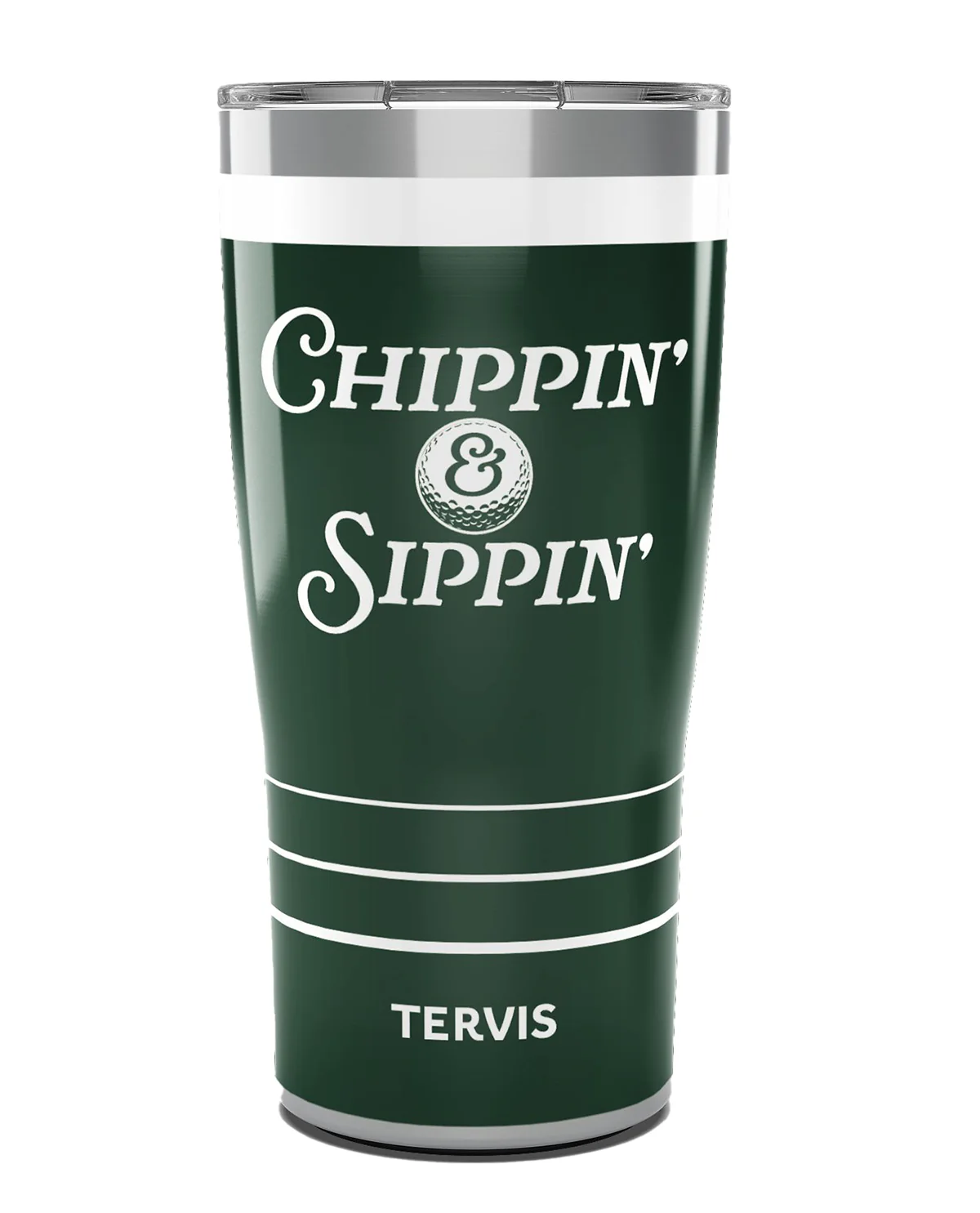 20oz Golf Chippn & Sippin