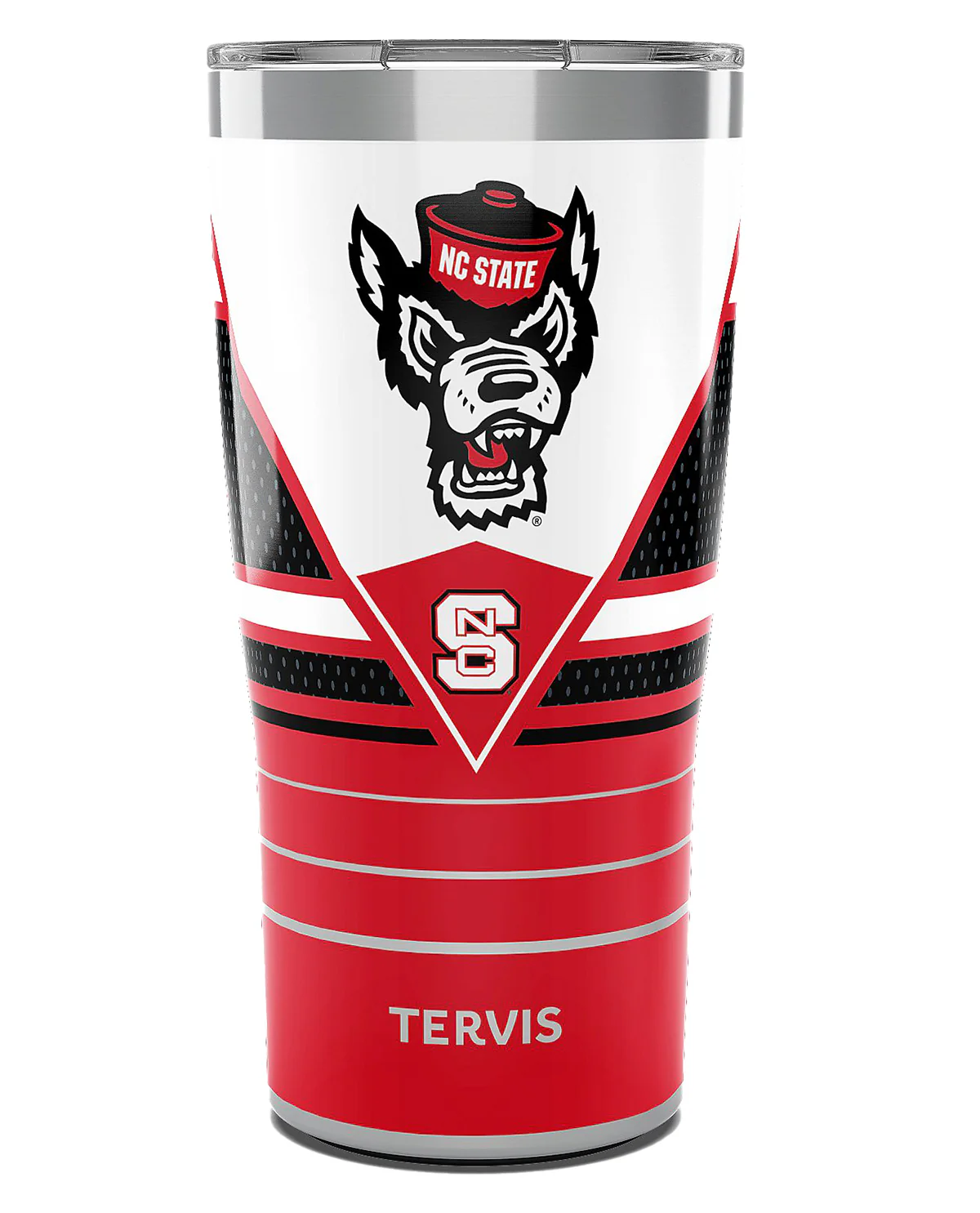 20oz NC State Wolfpack-Win Streak