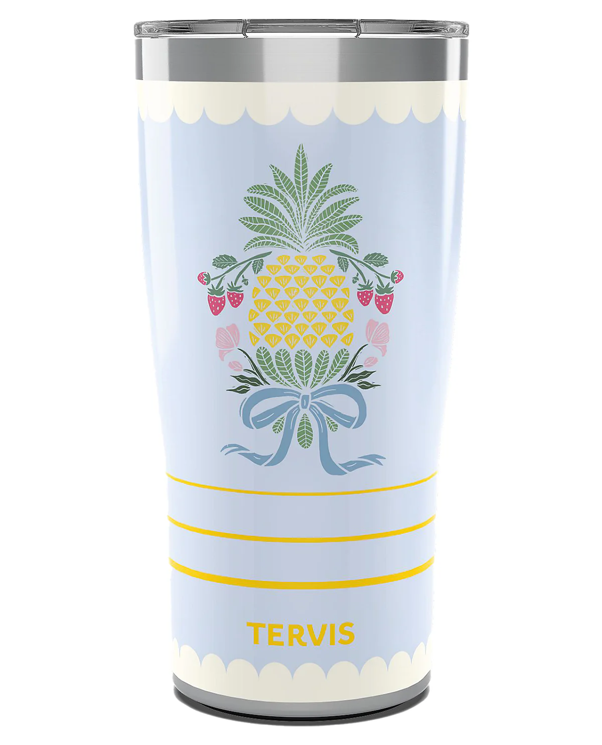 20oz Simplified Golden Pineapple