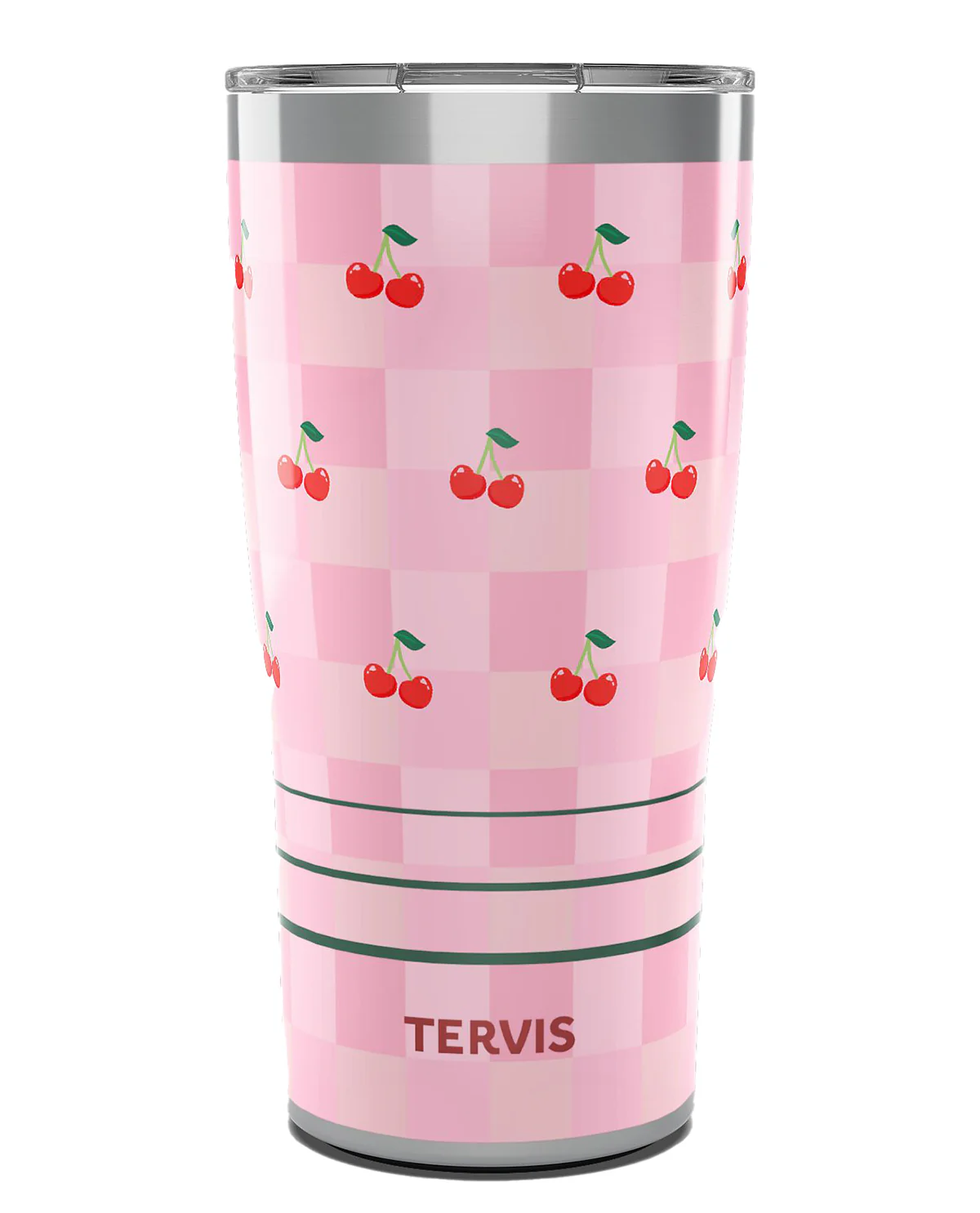 20oz Tervis Tumbler Cherries