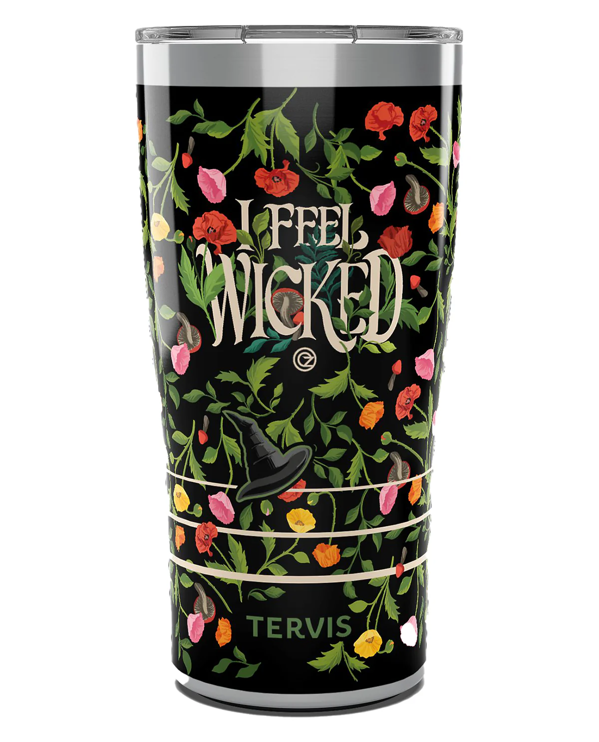 20oz Wicked Tumbler