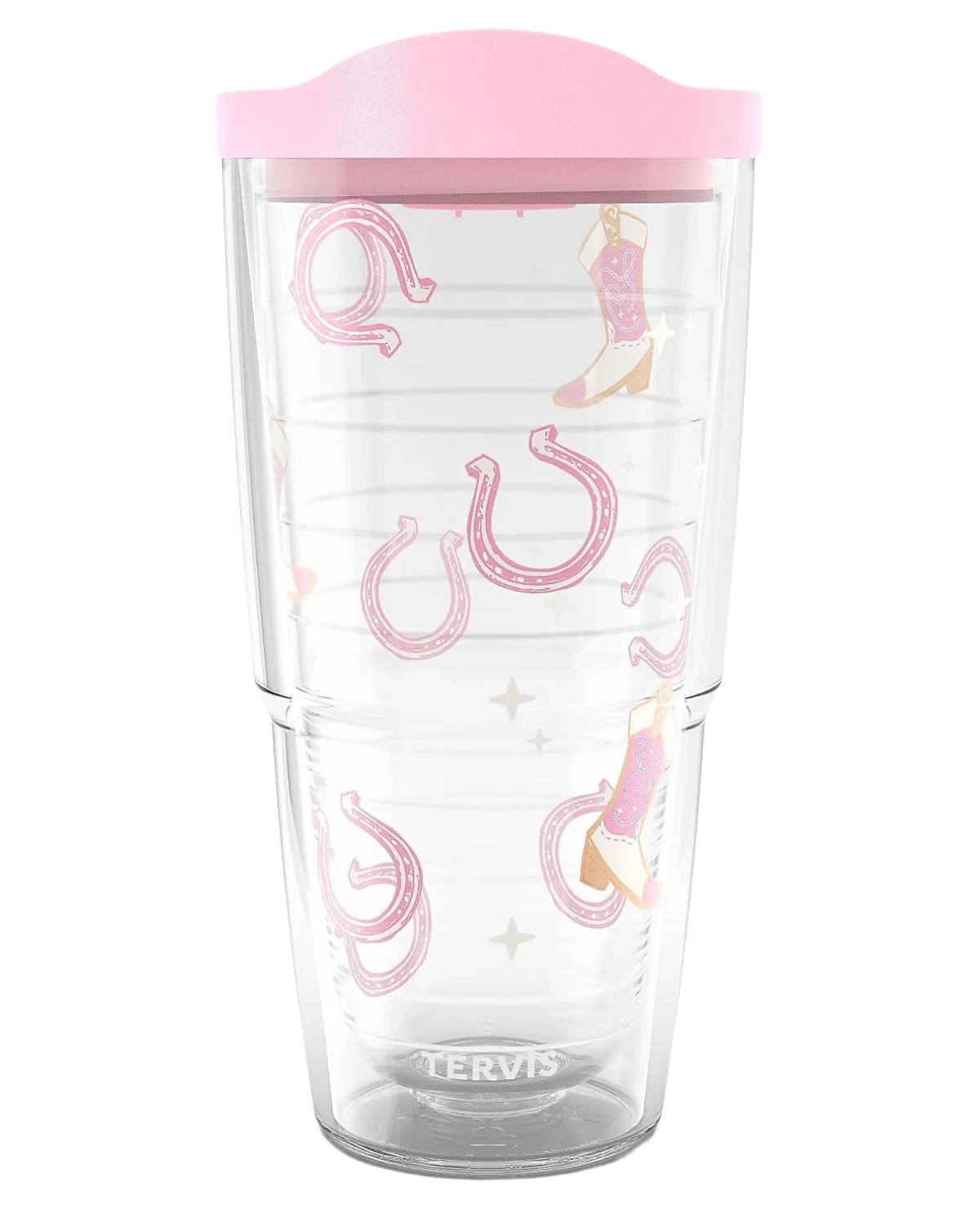 24oz Horseshoe Harmony Tervis