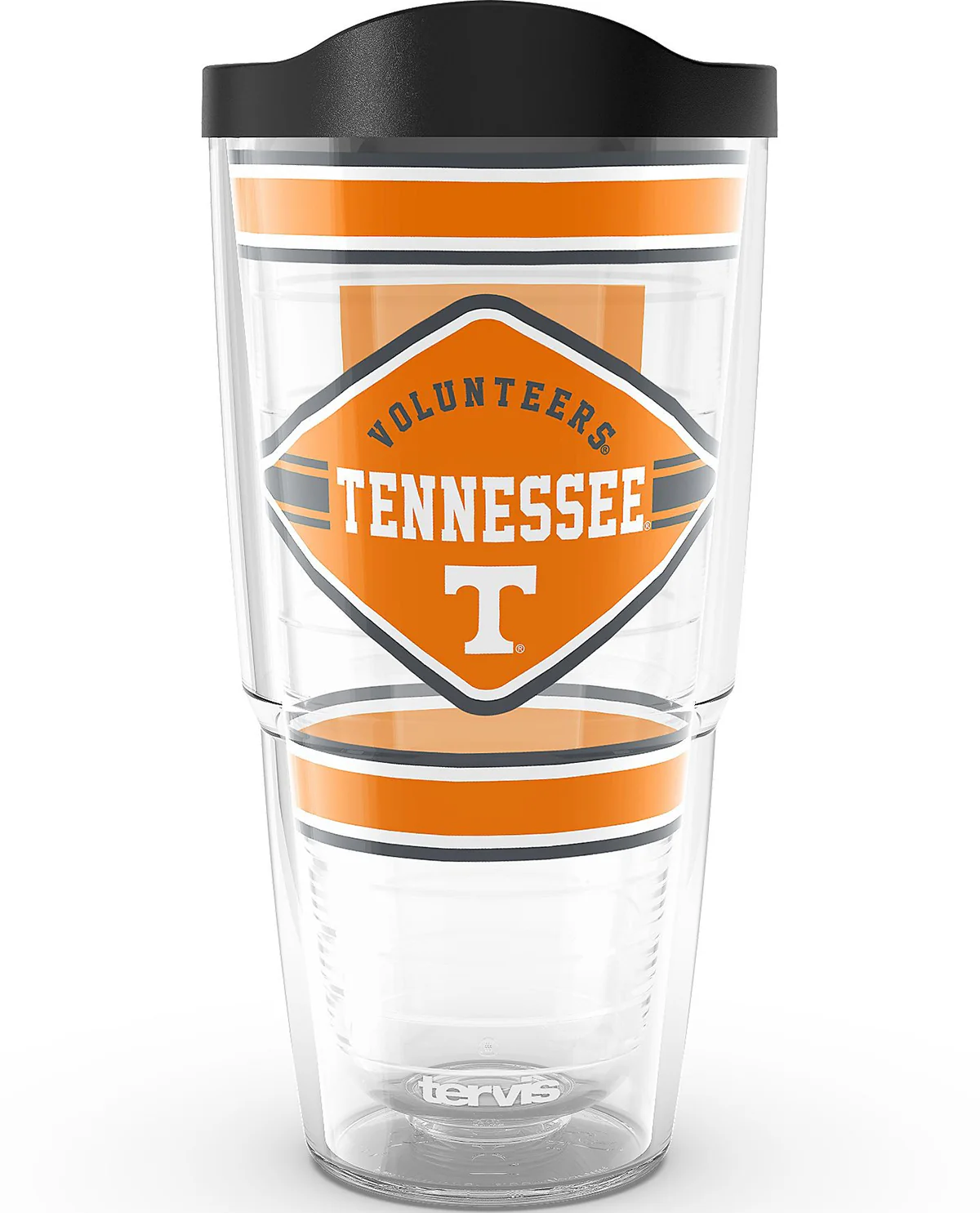 24oz Tennessee Volunteers- First String