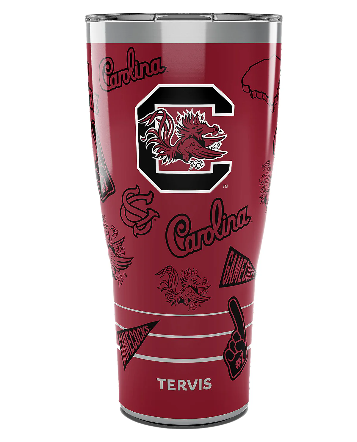 30oz SC Gamecocks Swag