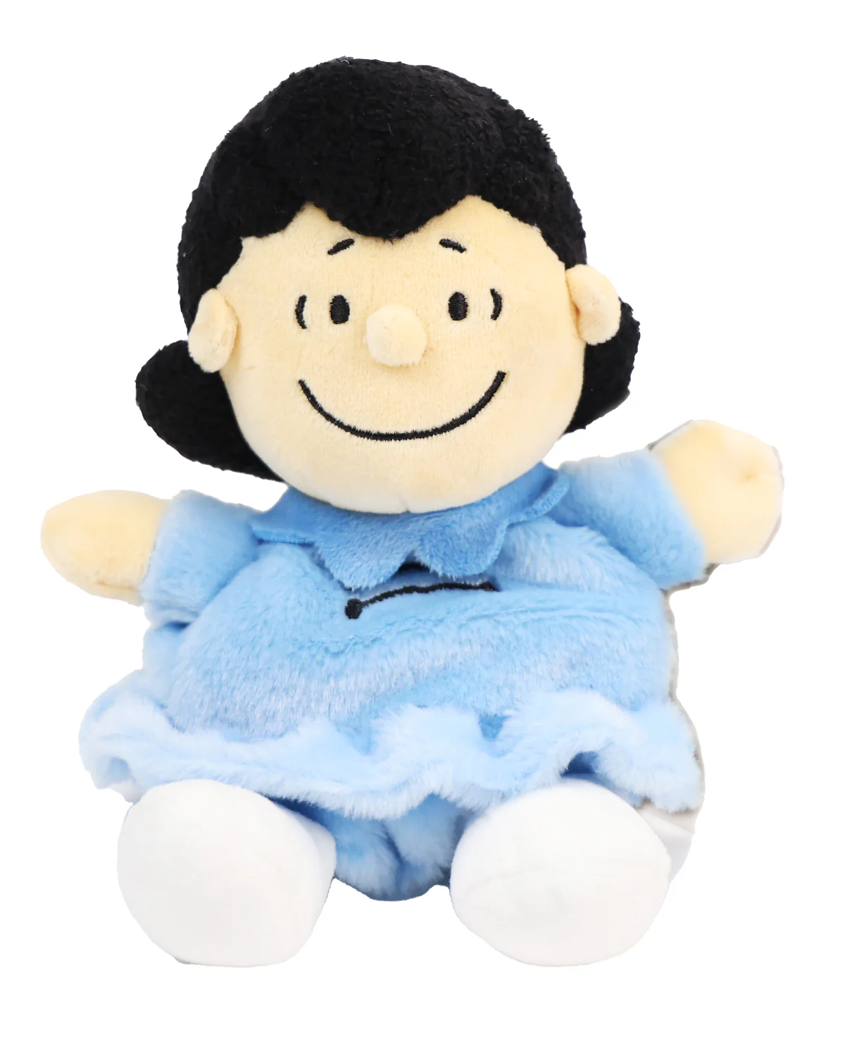 5" Lucy Palm Pal Plush