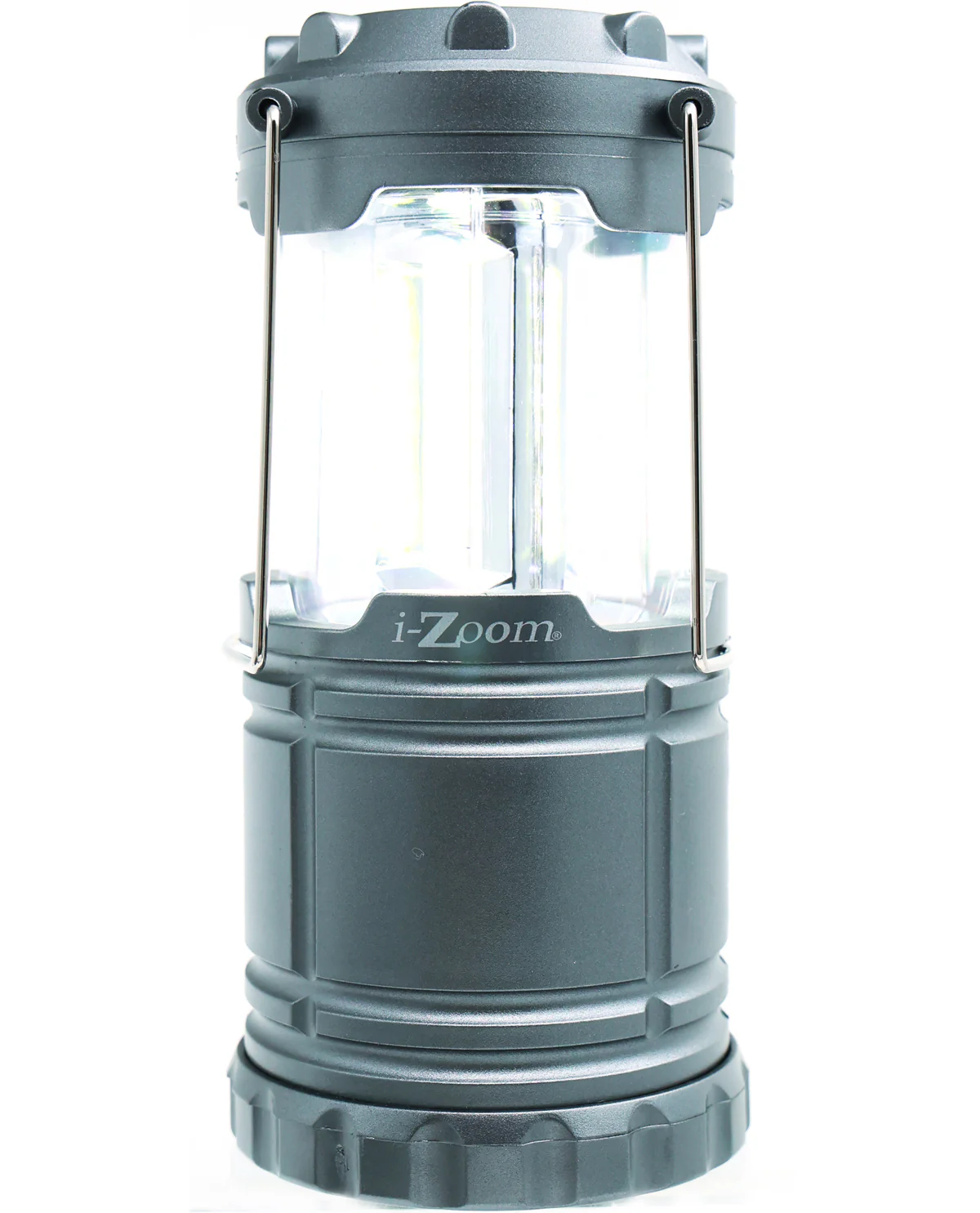 Collapsible COB Lantern