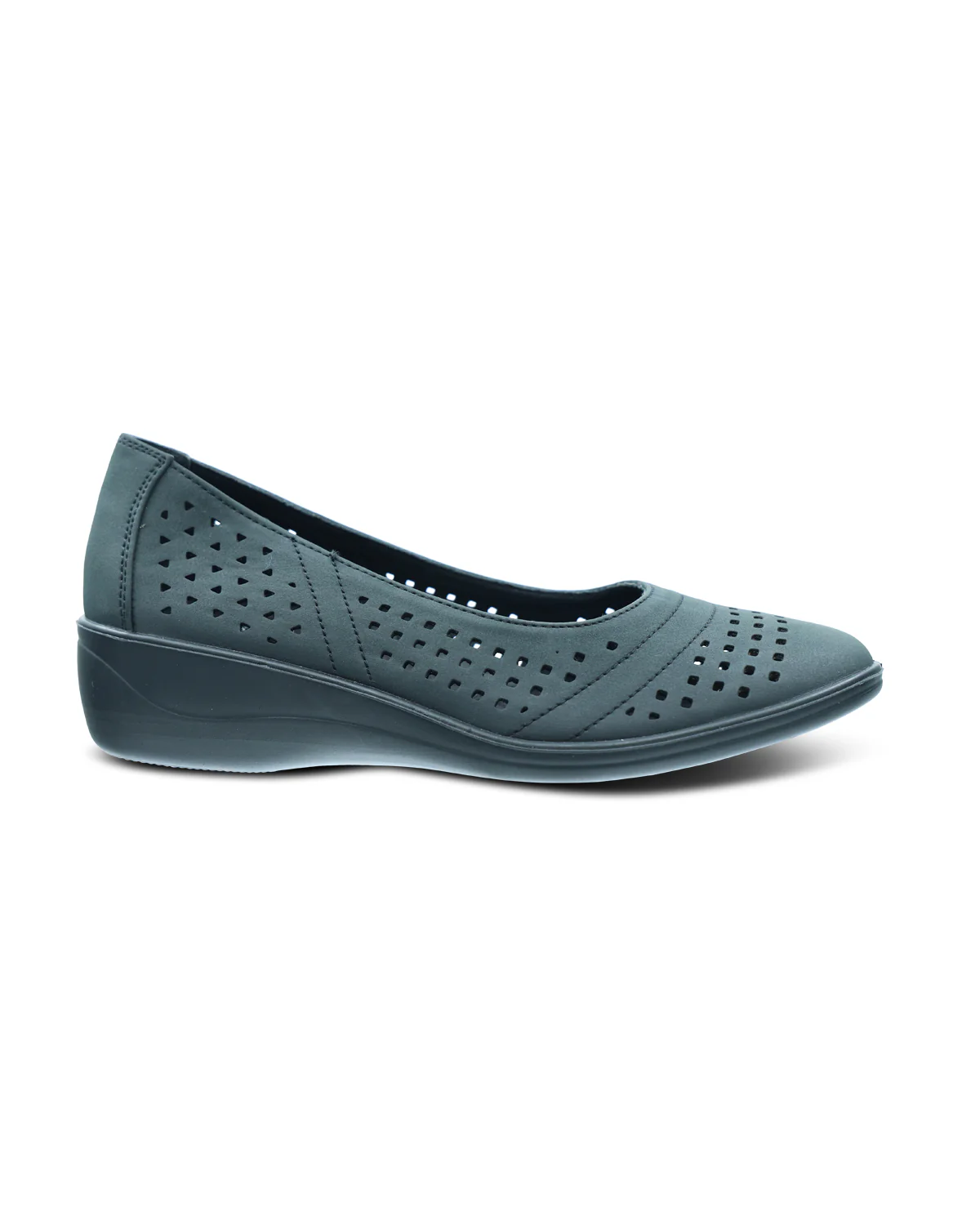 Aerocushion Allie Black