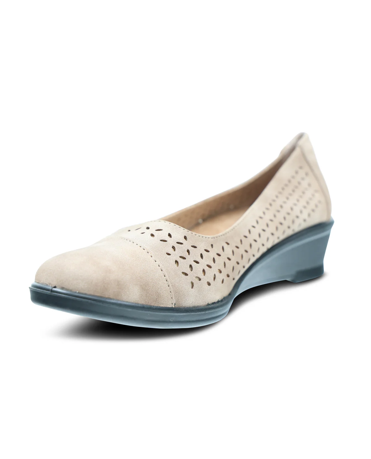 Aerocushion Lilah Taupe