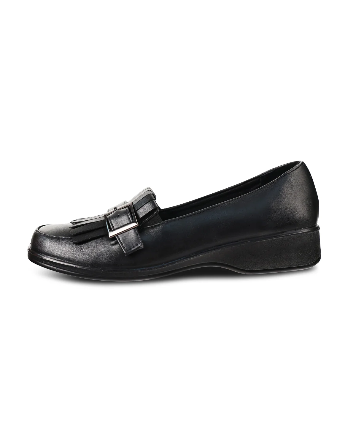 Aerocushion Tori Casual Shoe Black