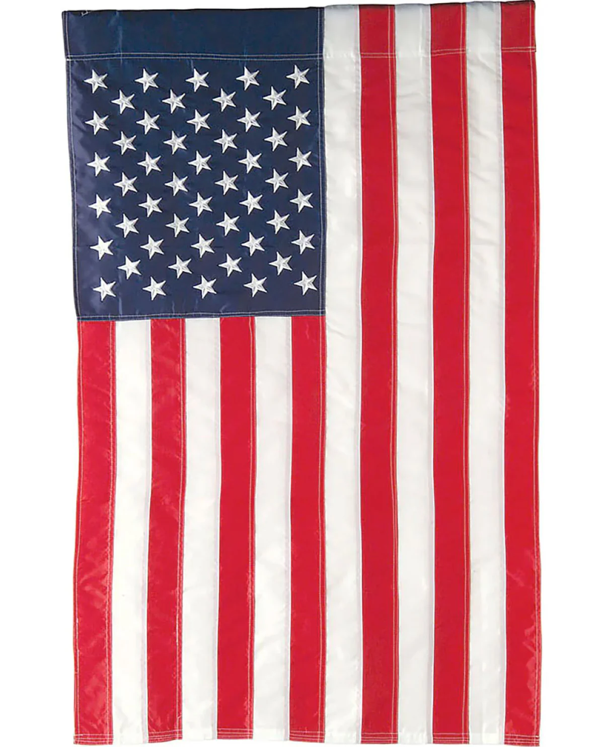 American Flag Garden Flag