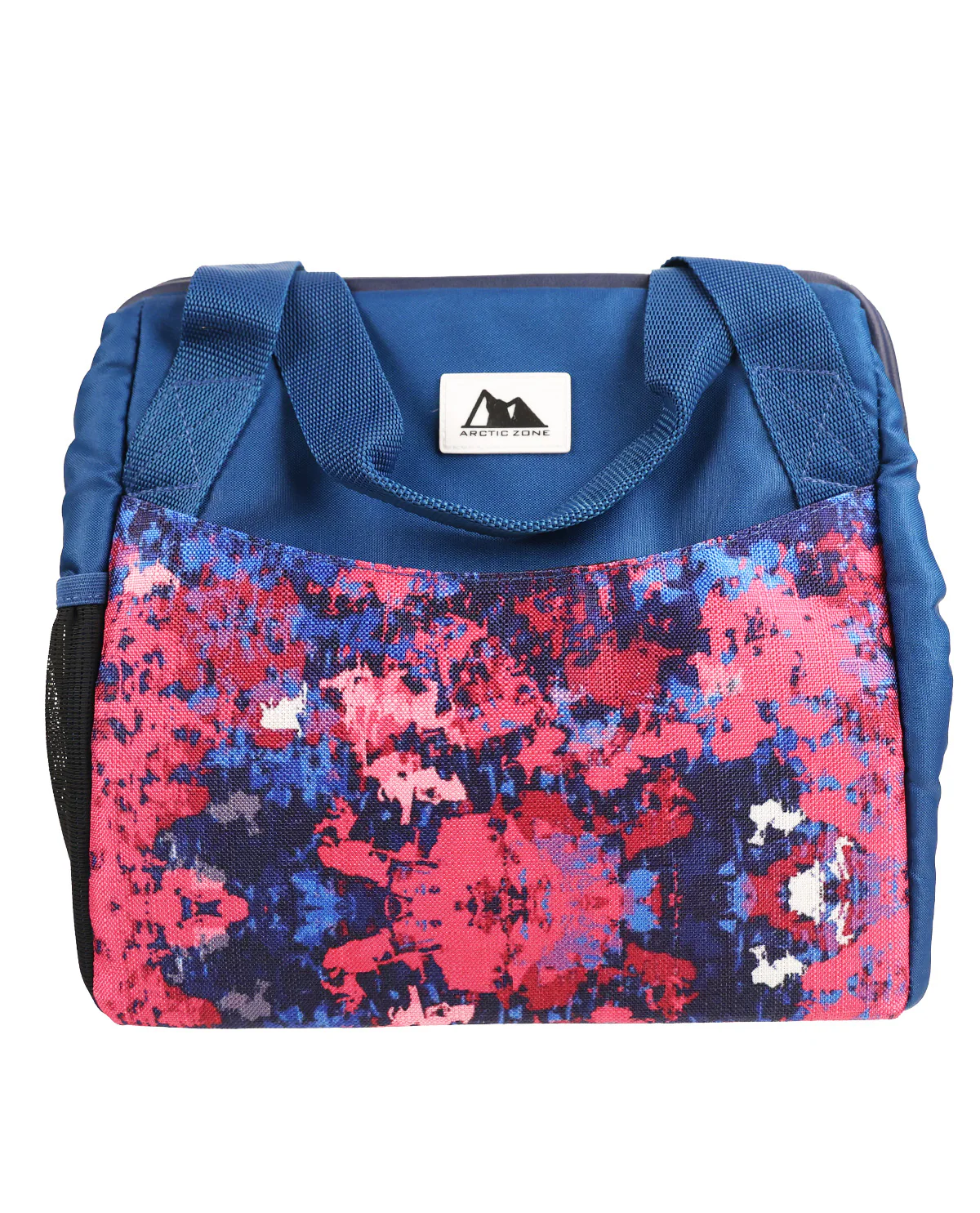 Arctic Zone Mini Duffel Lunchbox