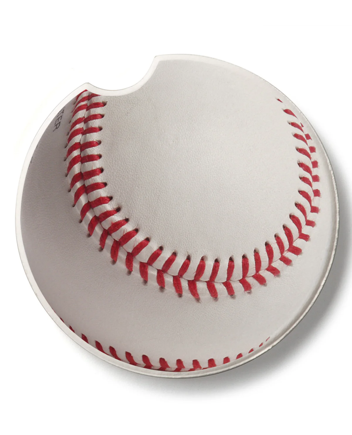 Baseball Car Coaster
