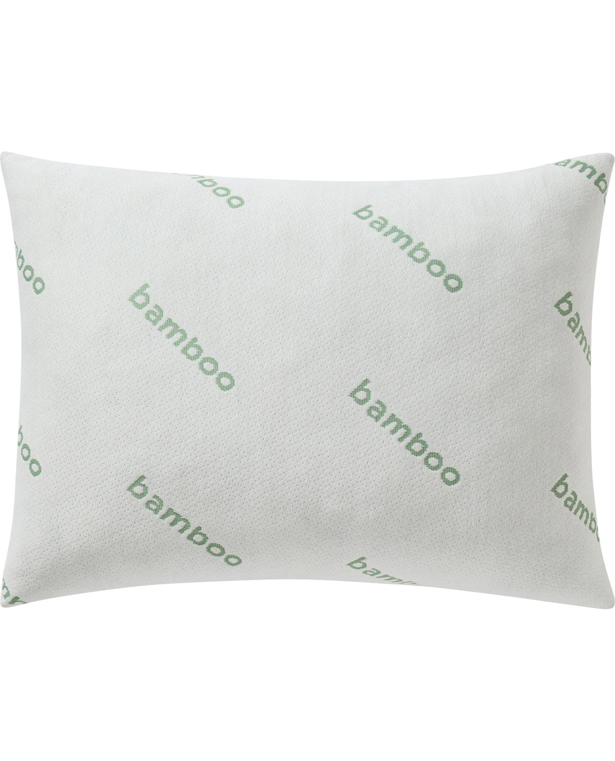 Bamboo Pillow Jumbo Size