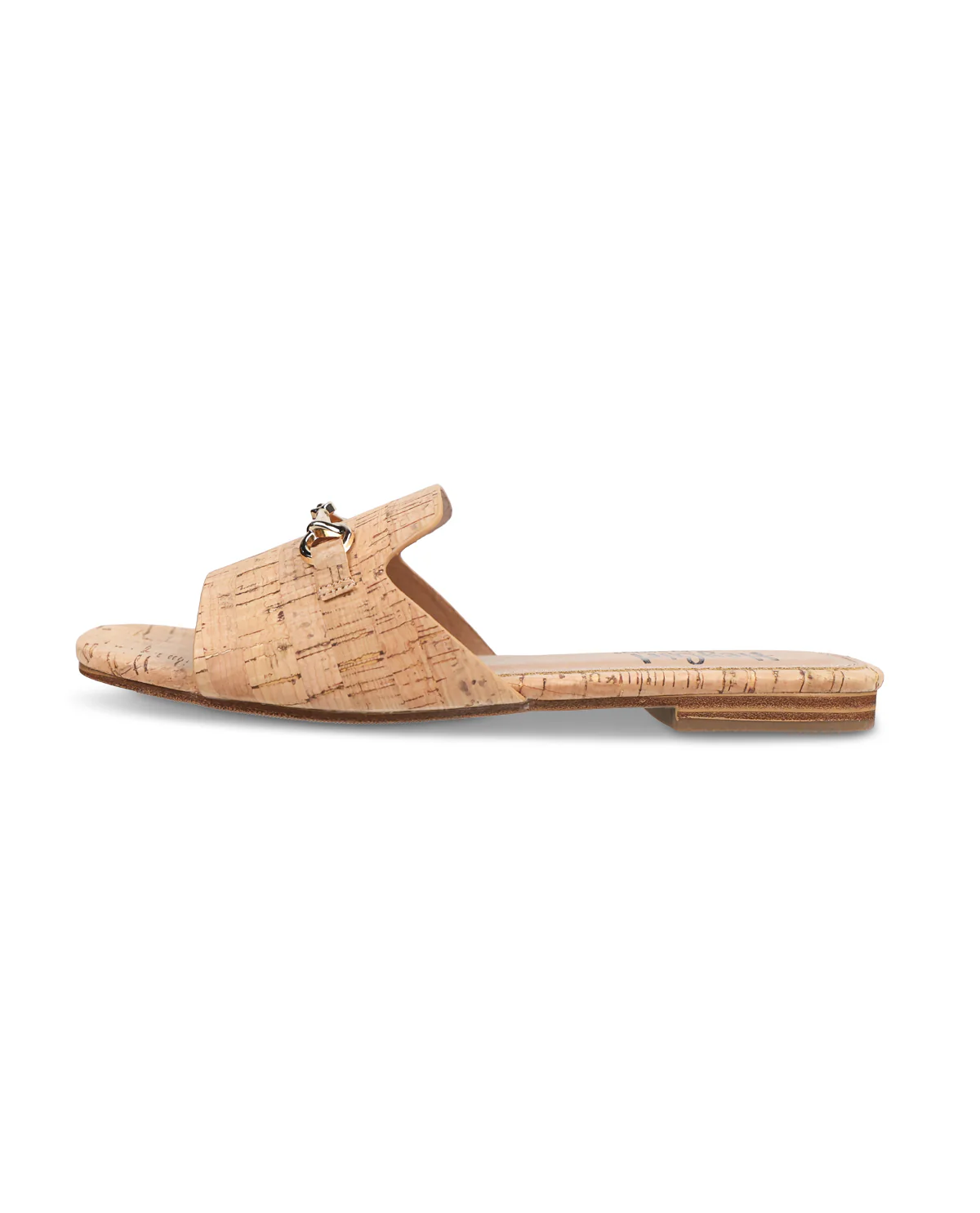 Hey Girl Bit Of A Breeze Sandal Cork