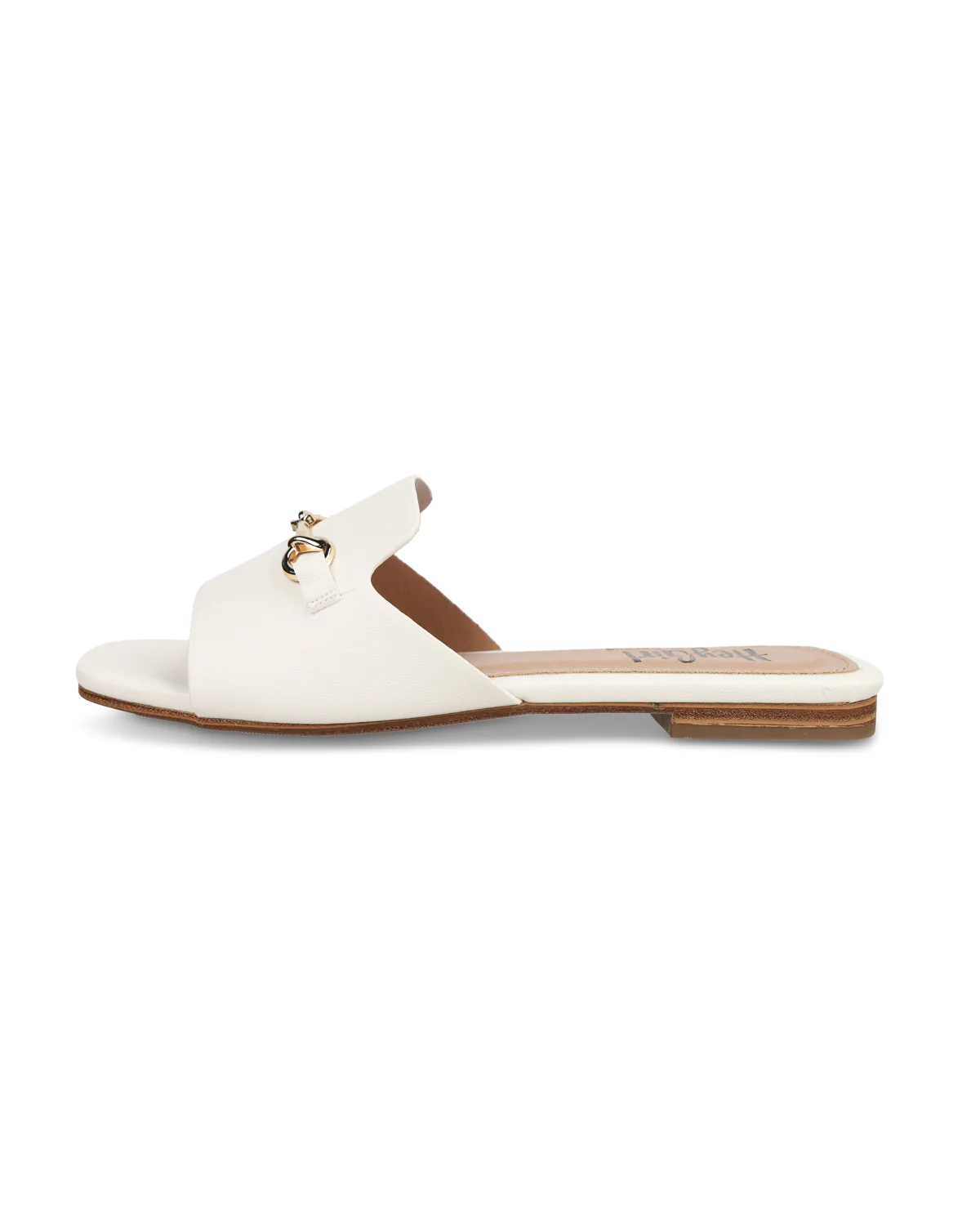 Corky's Bit Of A Breeze sandal Ivory