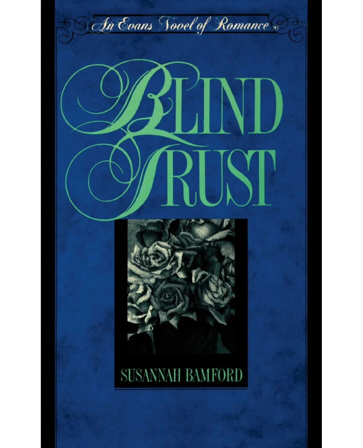 Blind Trust