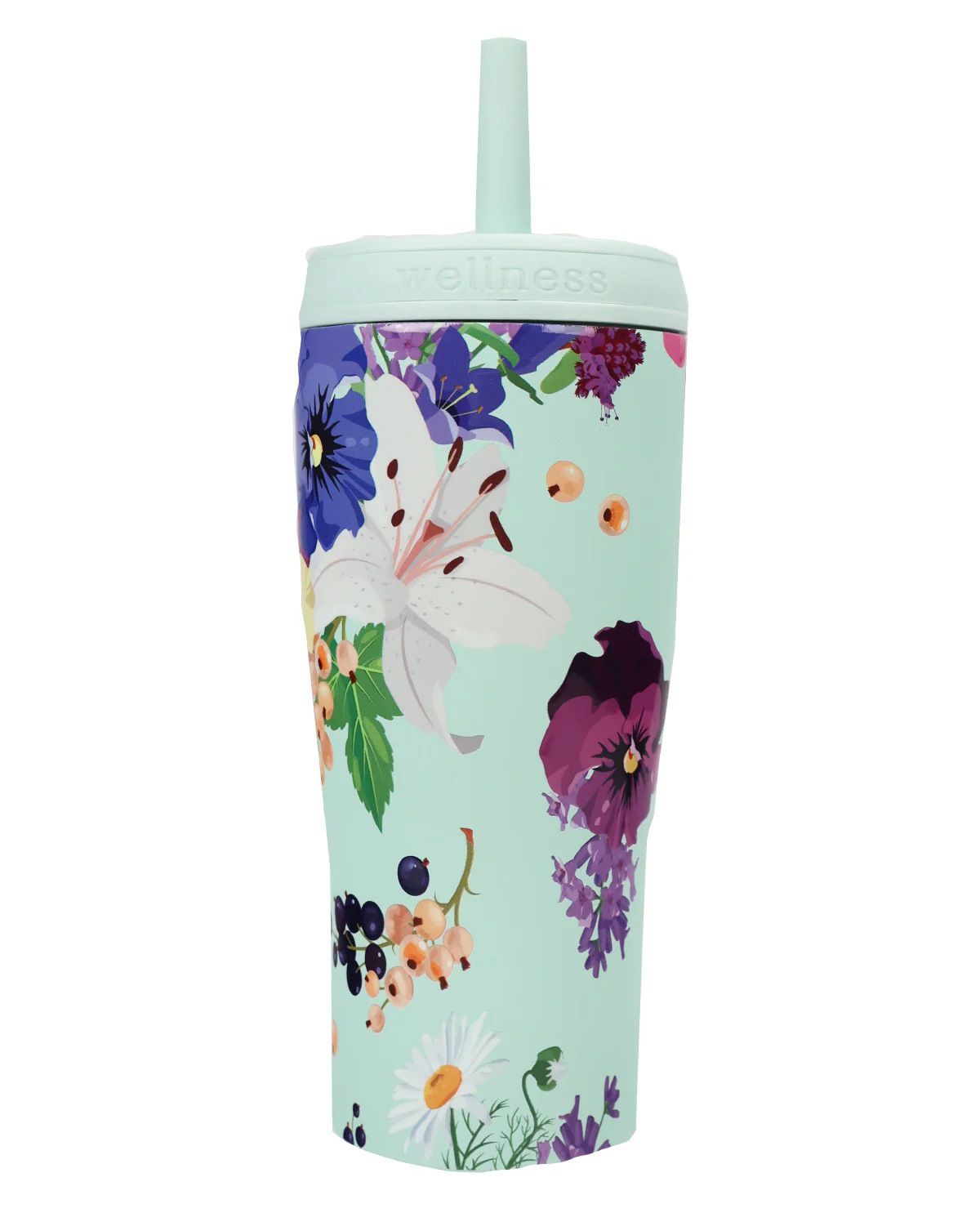 Botanical Burst 20oz