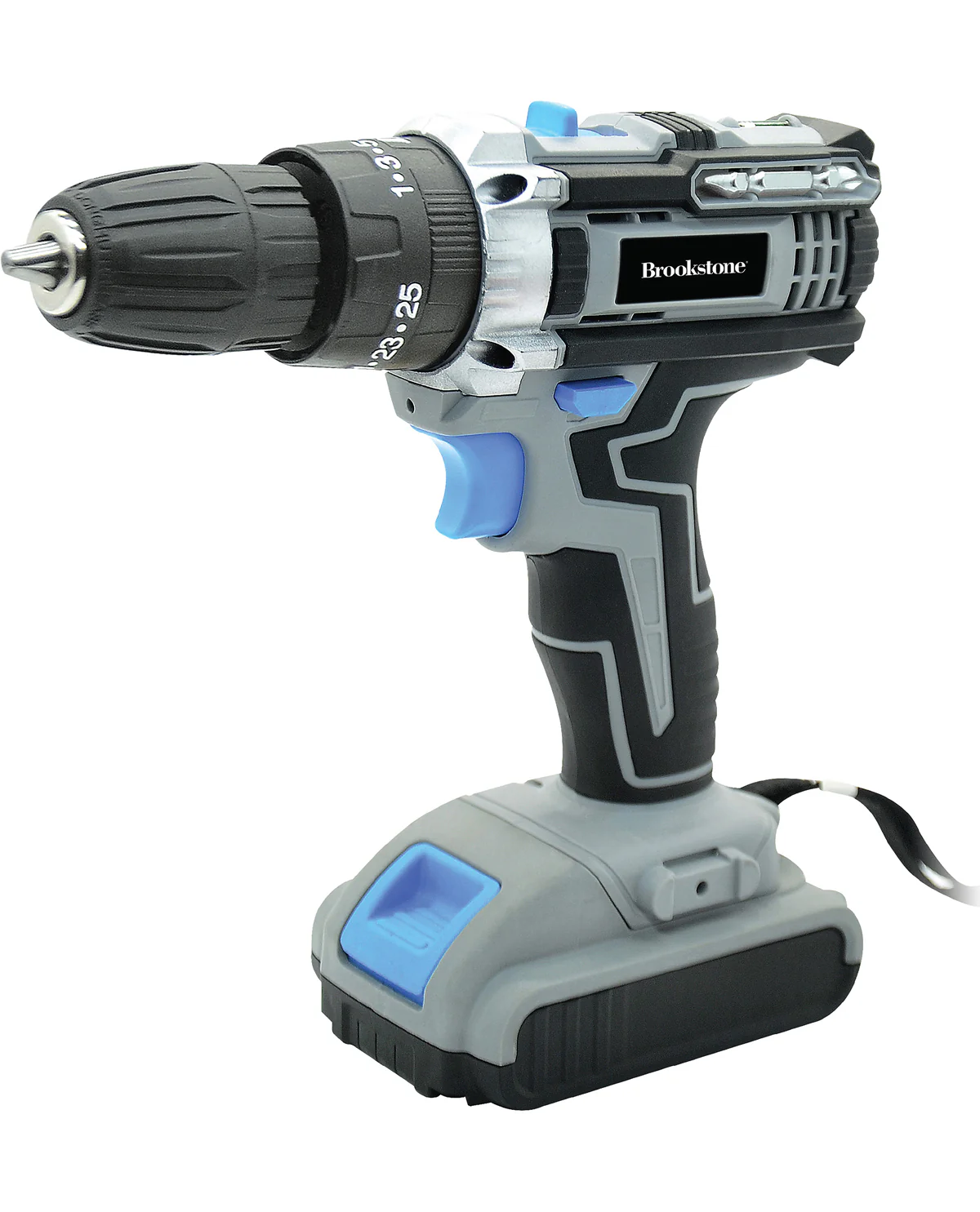 Brookstone Power Drill