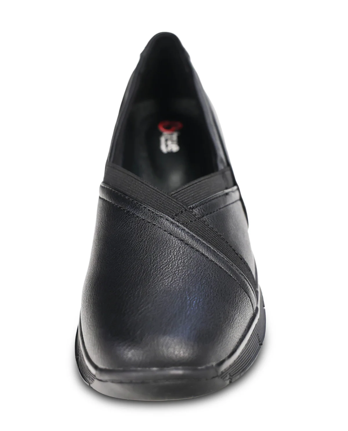 Baretraps Gladys Slipon Wedge Black - Image 5