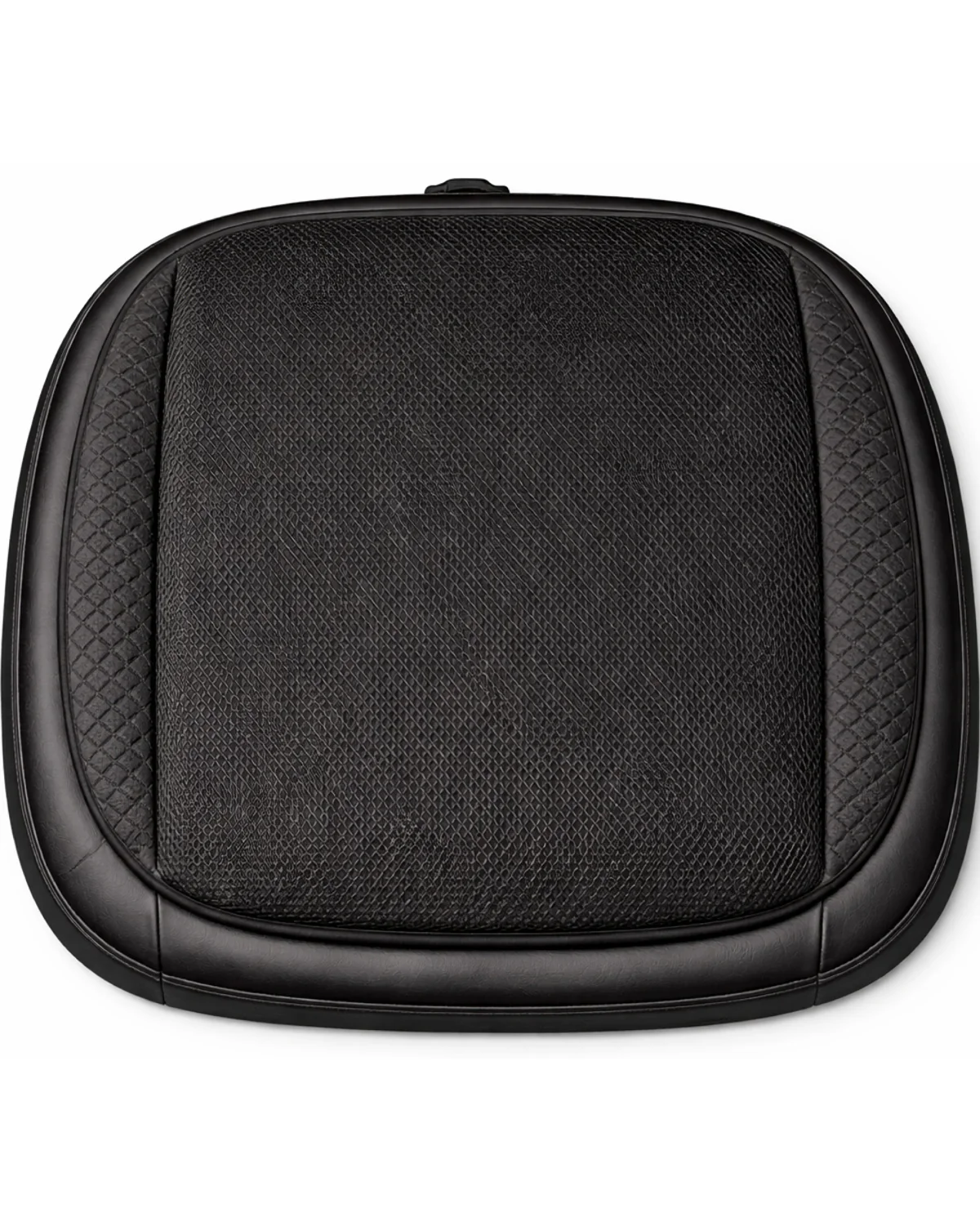 Car Seat Cooling Cushion Black