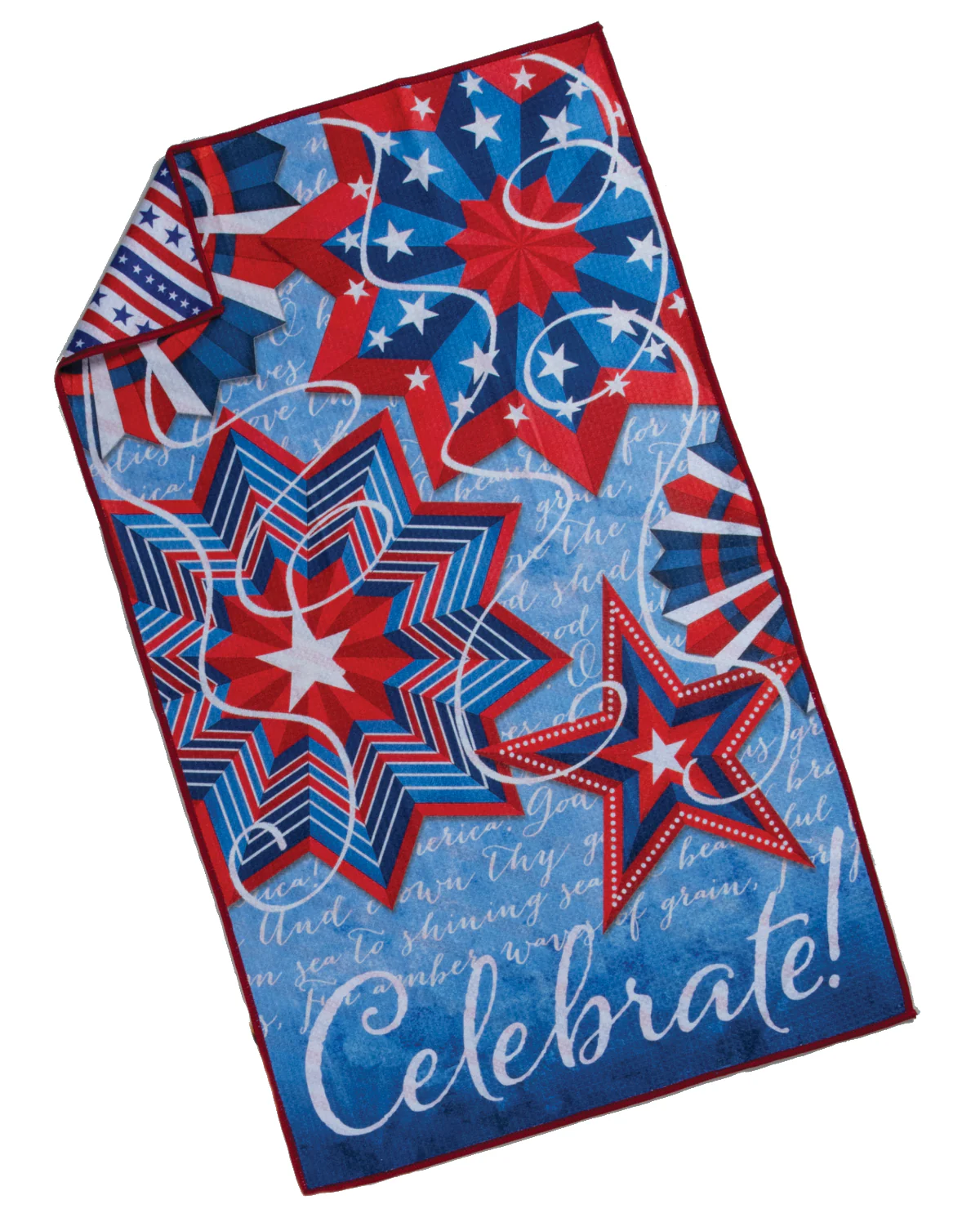 Celebrate Eco Towel