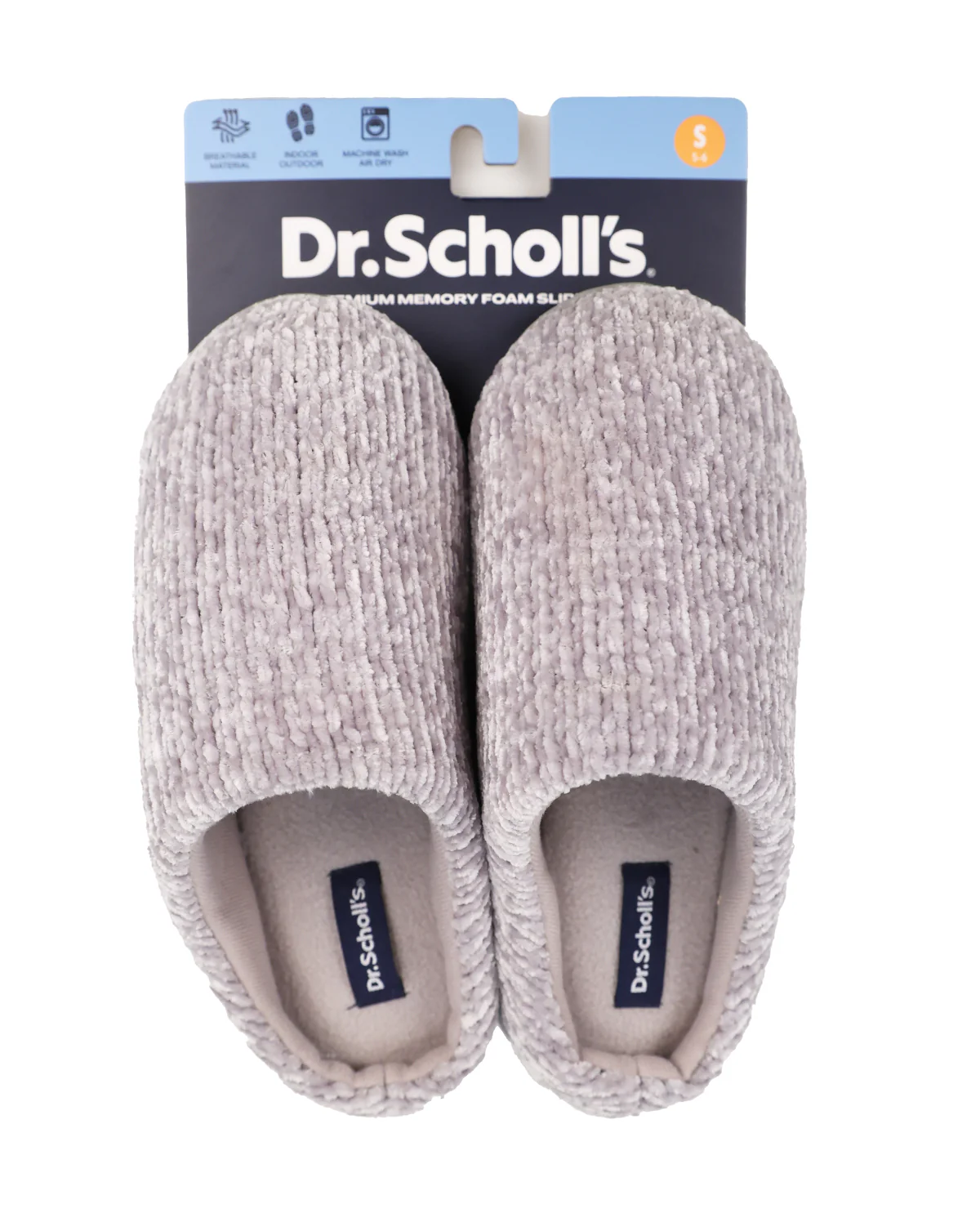 Dr. Scholls Chenille Clog