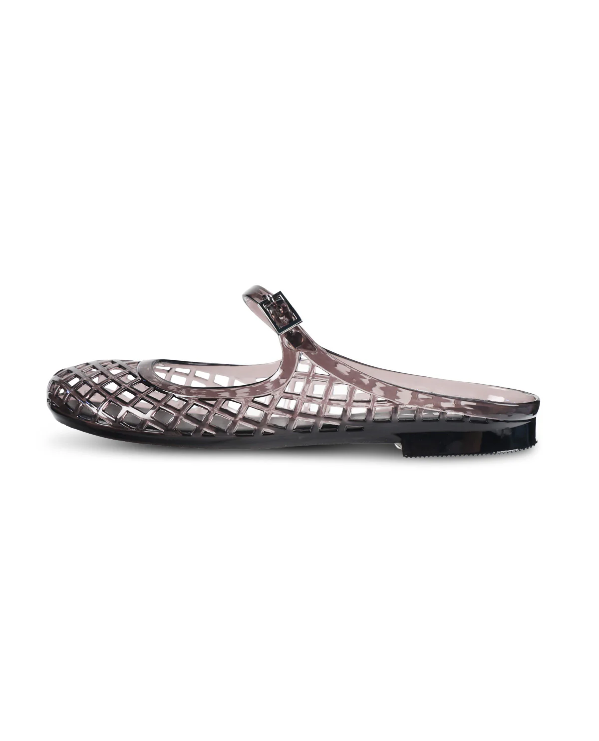 Mia Cherri Jelly Casual Shoe