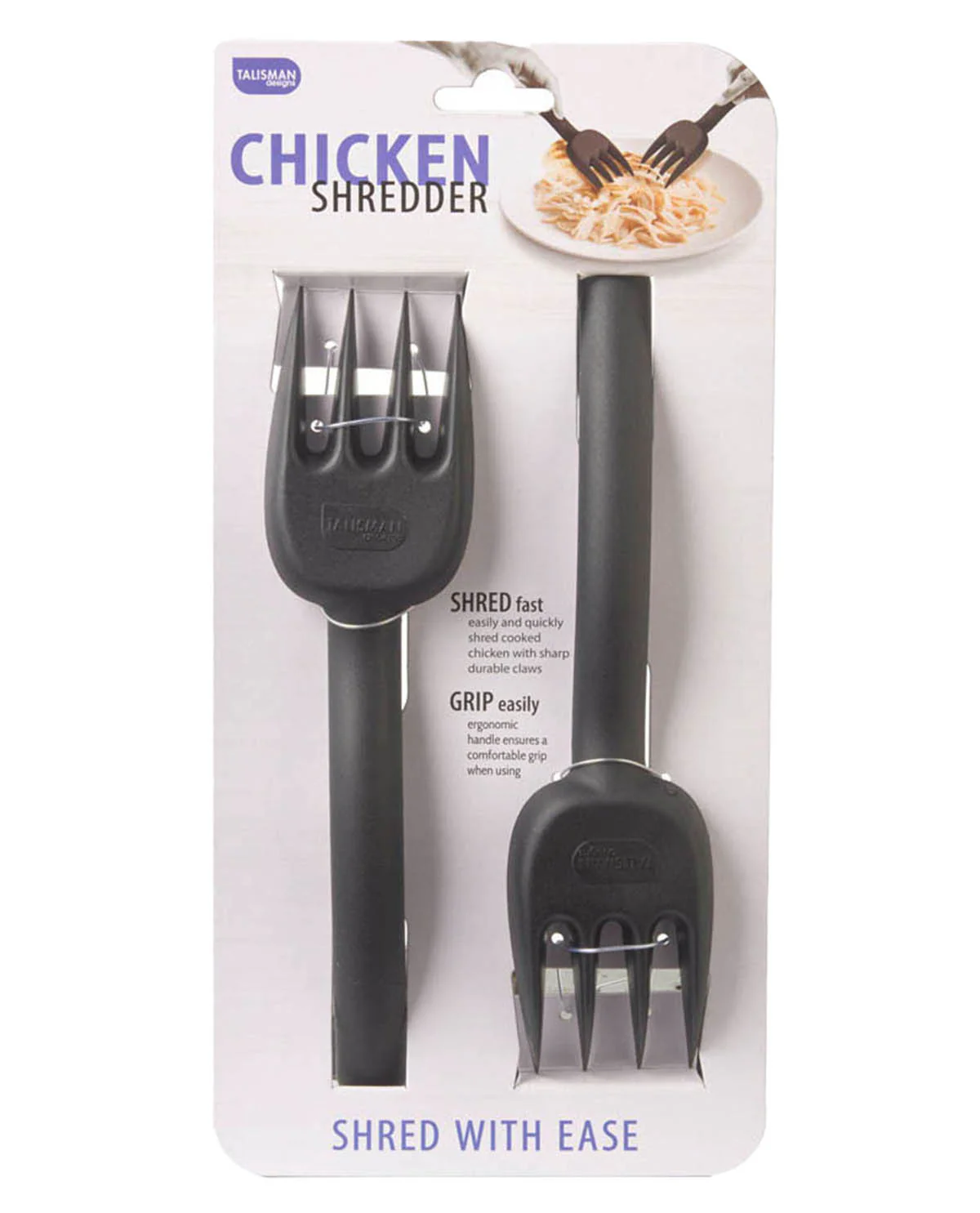 Chicken Shredders