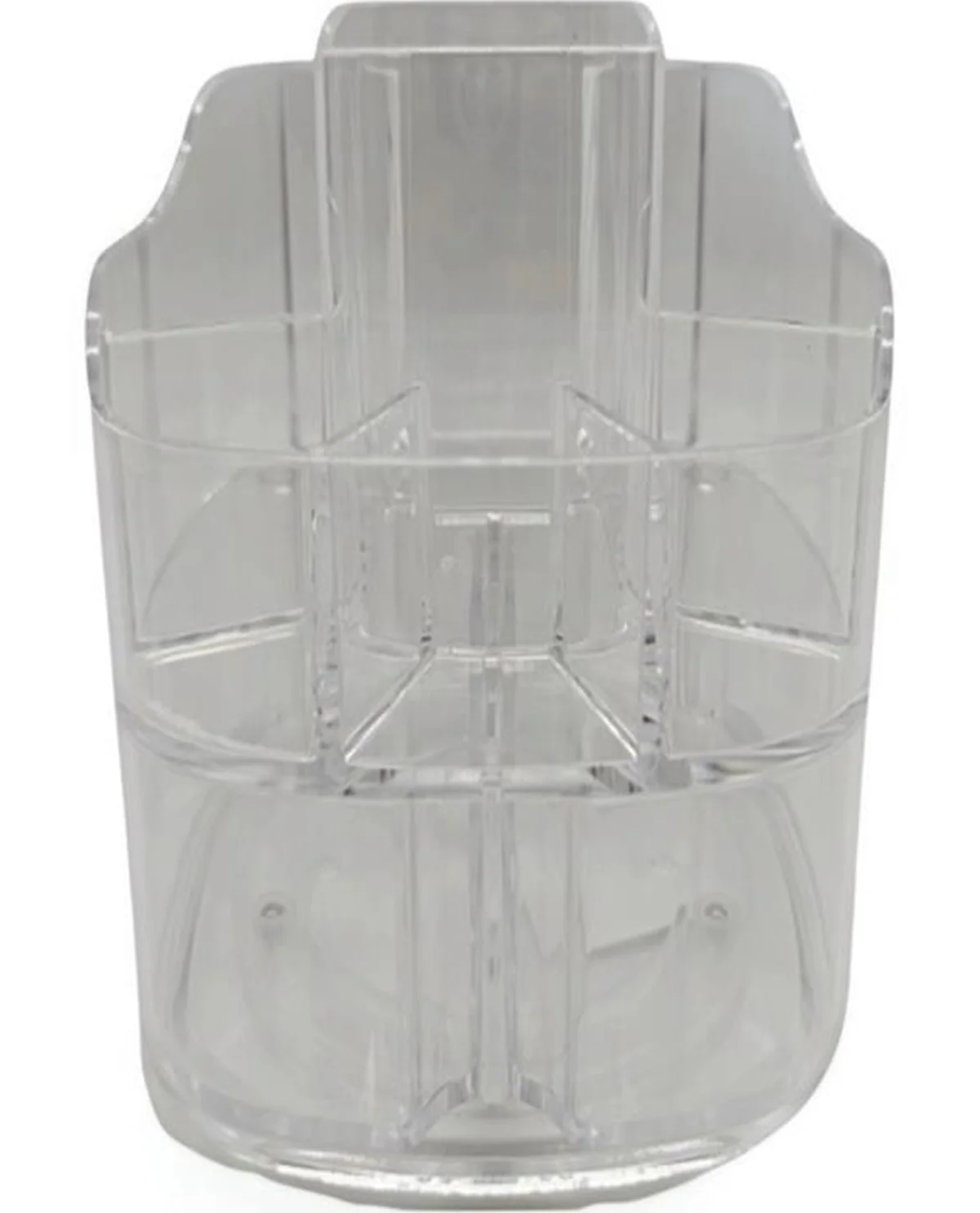 Cosmetic Spinning Organizer