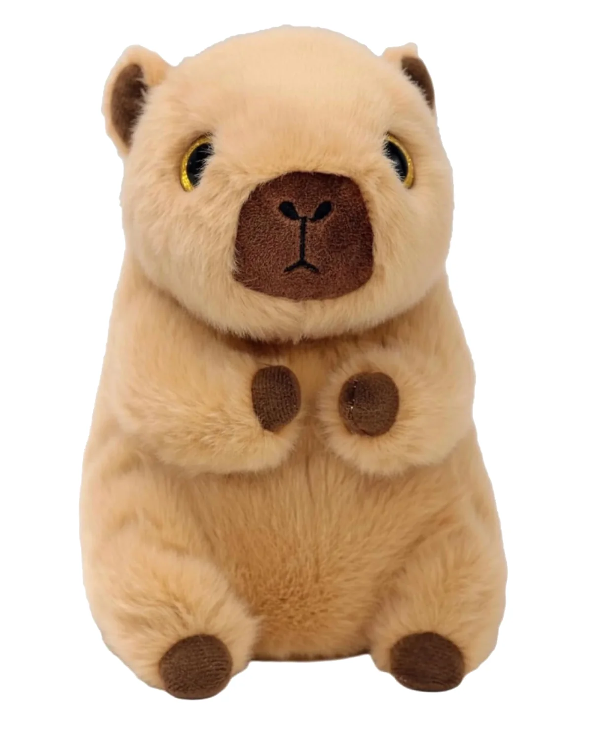 TY Beanie Bellies Capybara