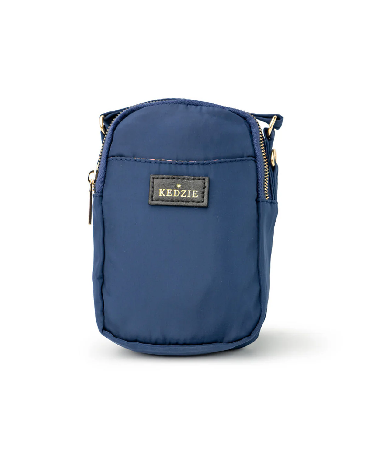 Kedzie Crosstown Crossbody Bag