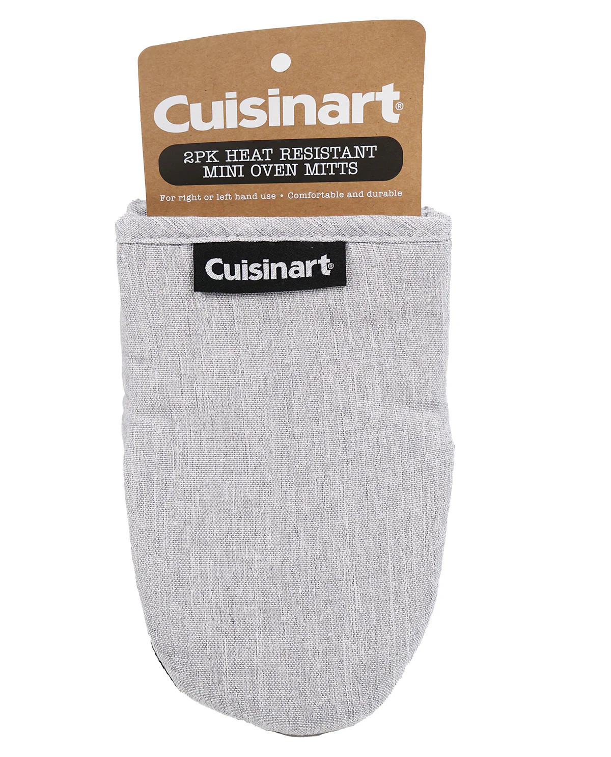 Cuisinart 2pk Mini Mitt Neoprene