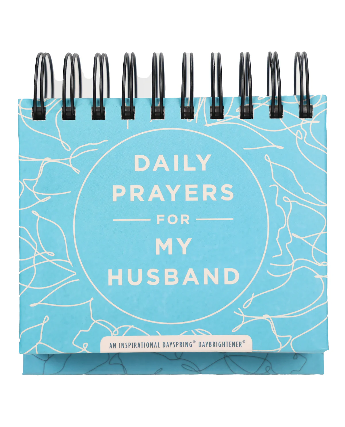 Daily Prayers For My Husband