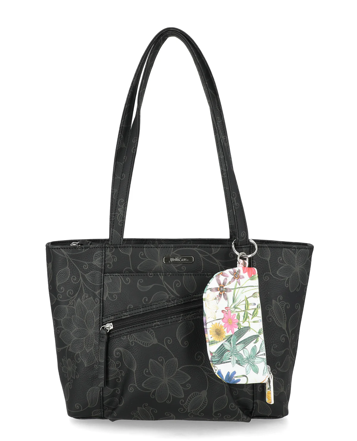 Multi Sac Dalton Tote Blackout