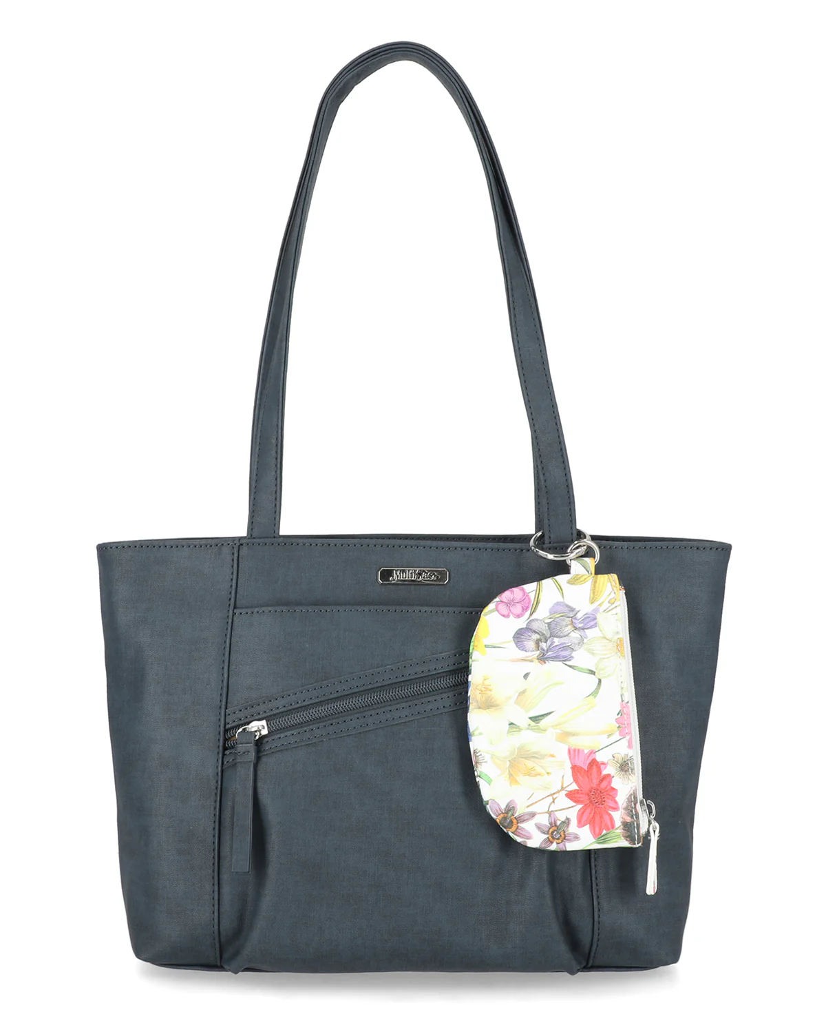 Multi Sac Dalton Tote Indigo