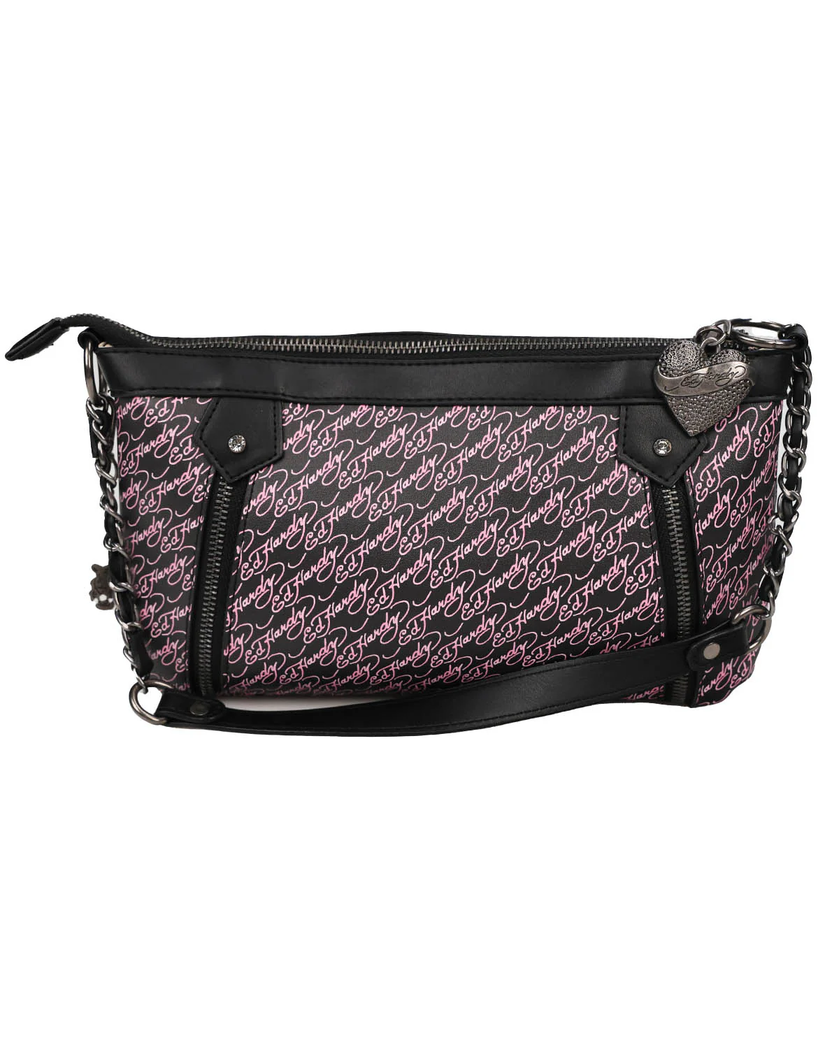 Ed Hardy Hyacinth Baguette - Image 2