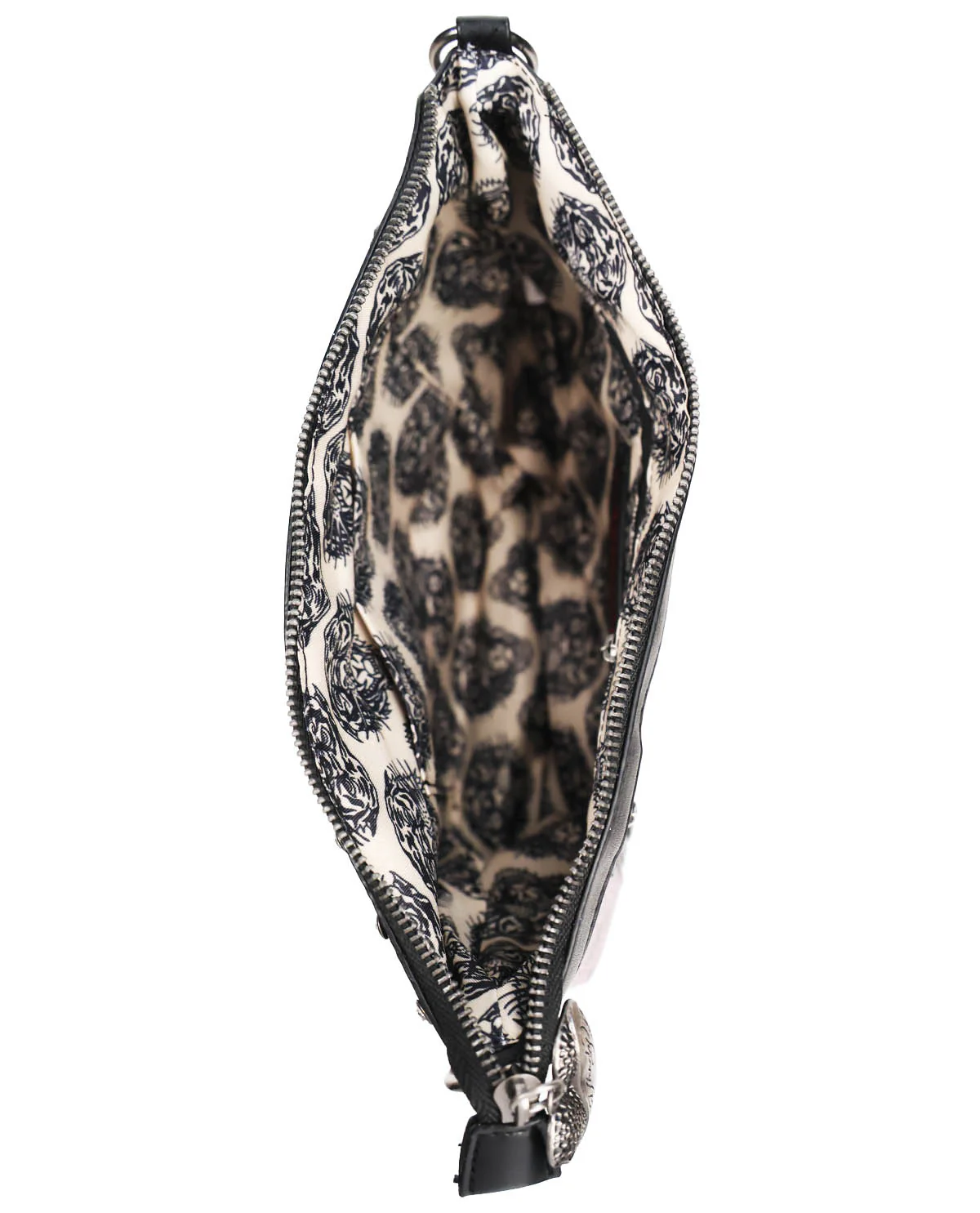 Ed Hardy Hyacinth Baguette - Image 3