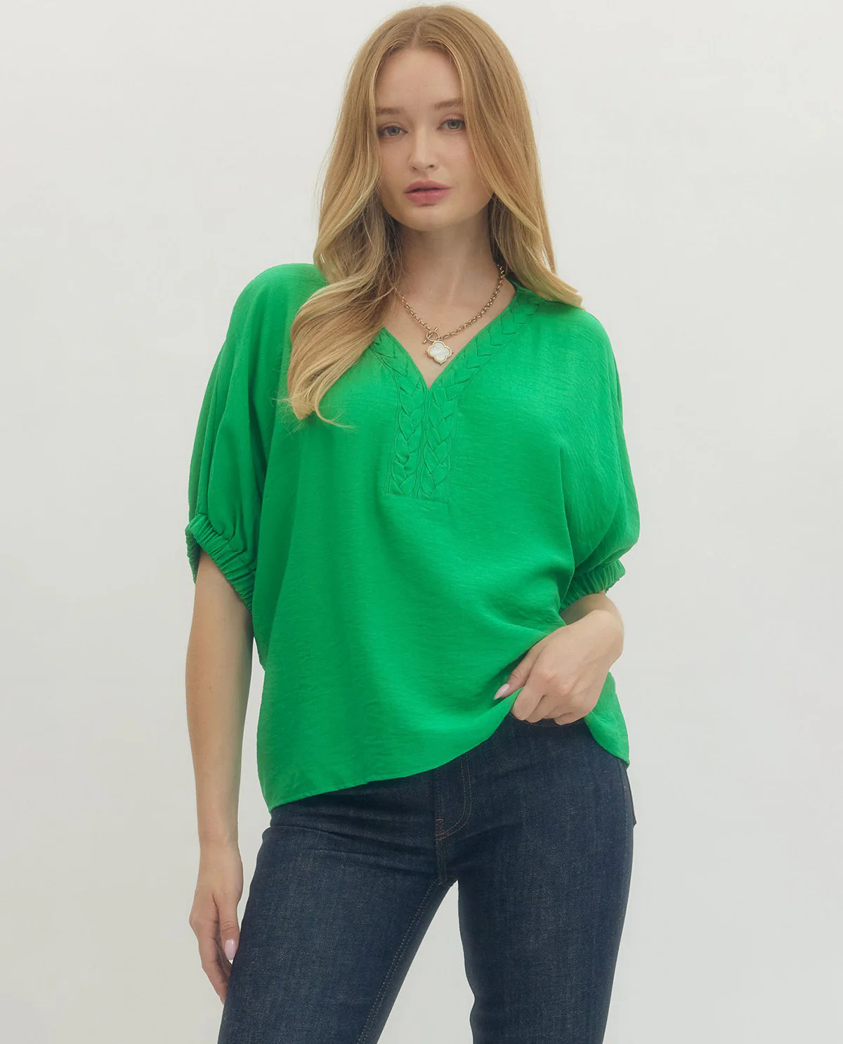 Entro Solid Top