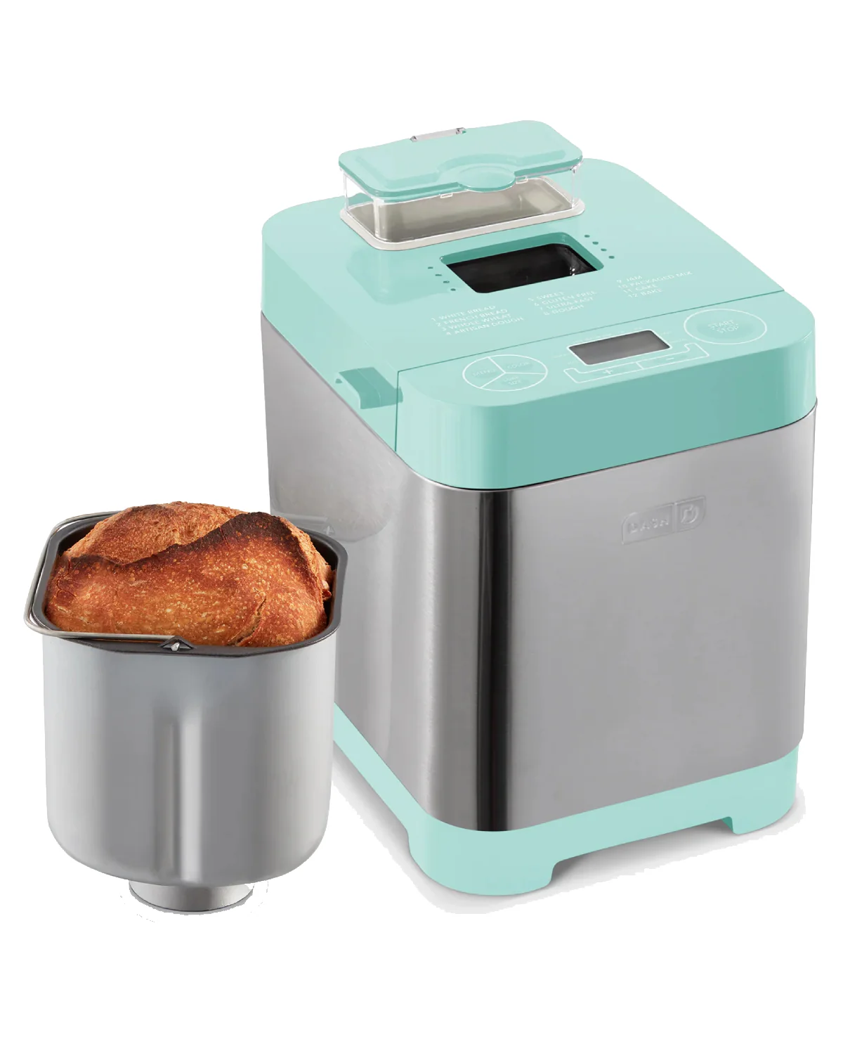 Everyday 1.5lb Bread Maker