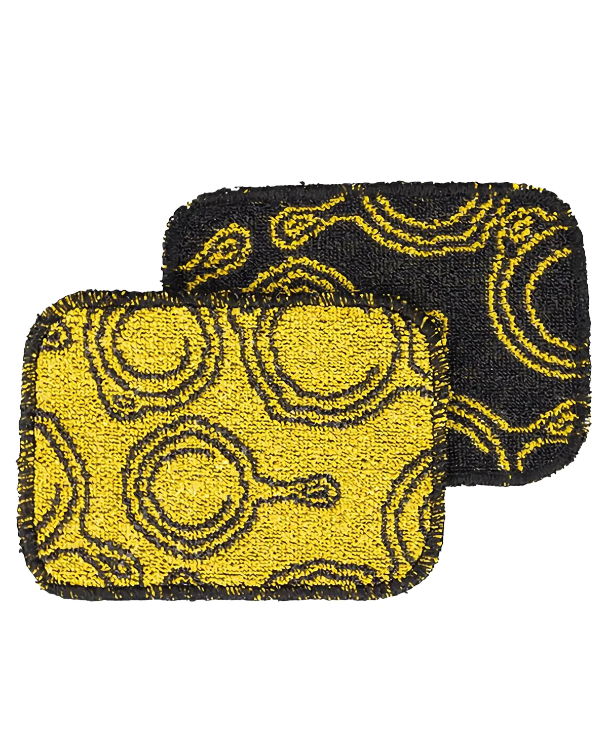 Everyday Scrub Cloth
