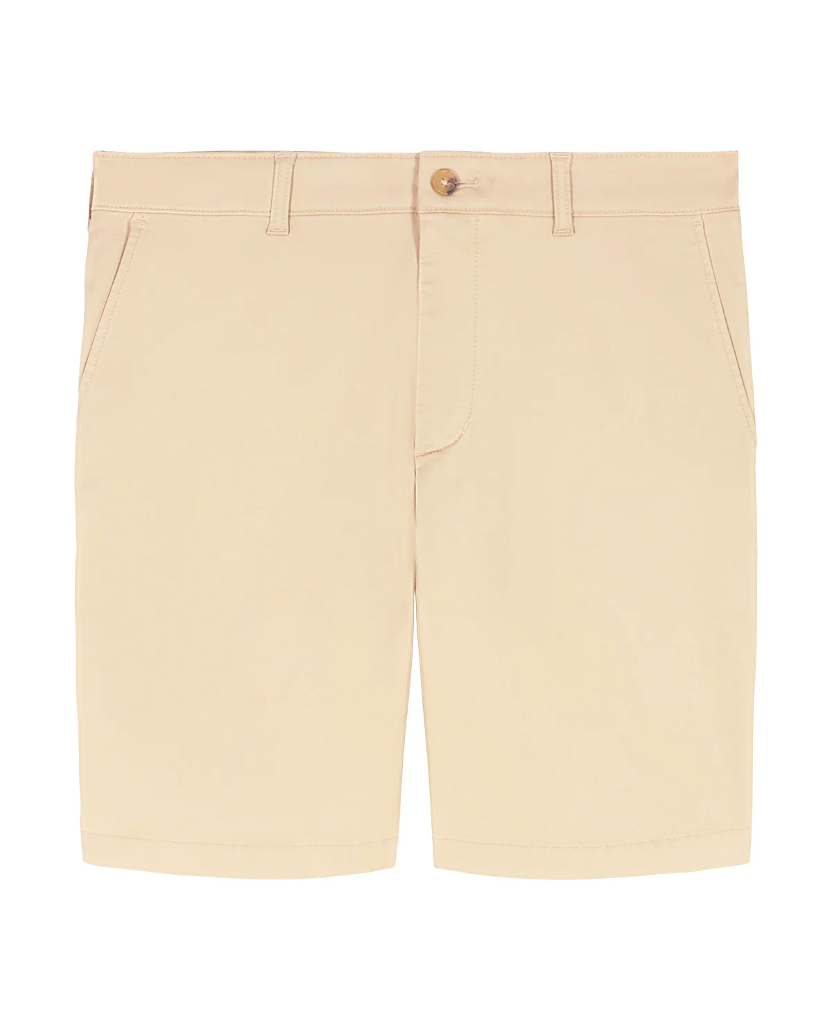 Izod Flat Front Saltwater Twill Short