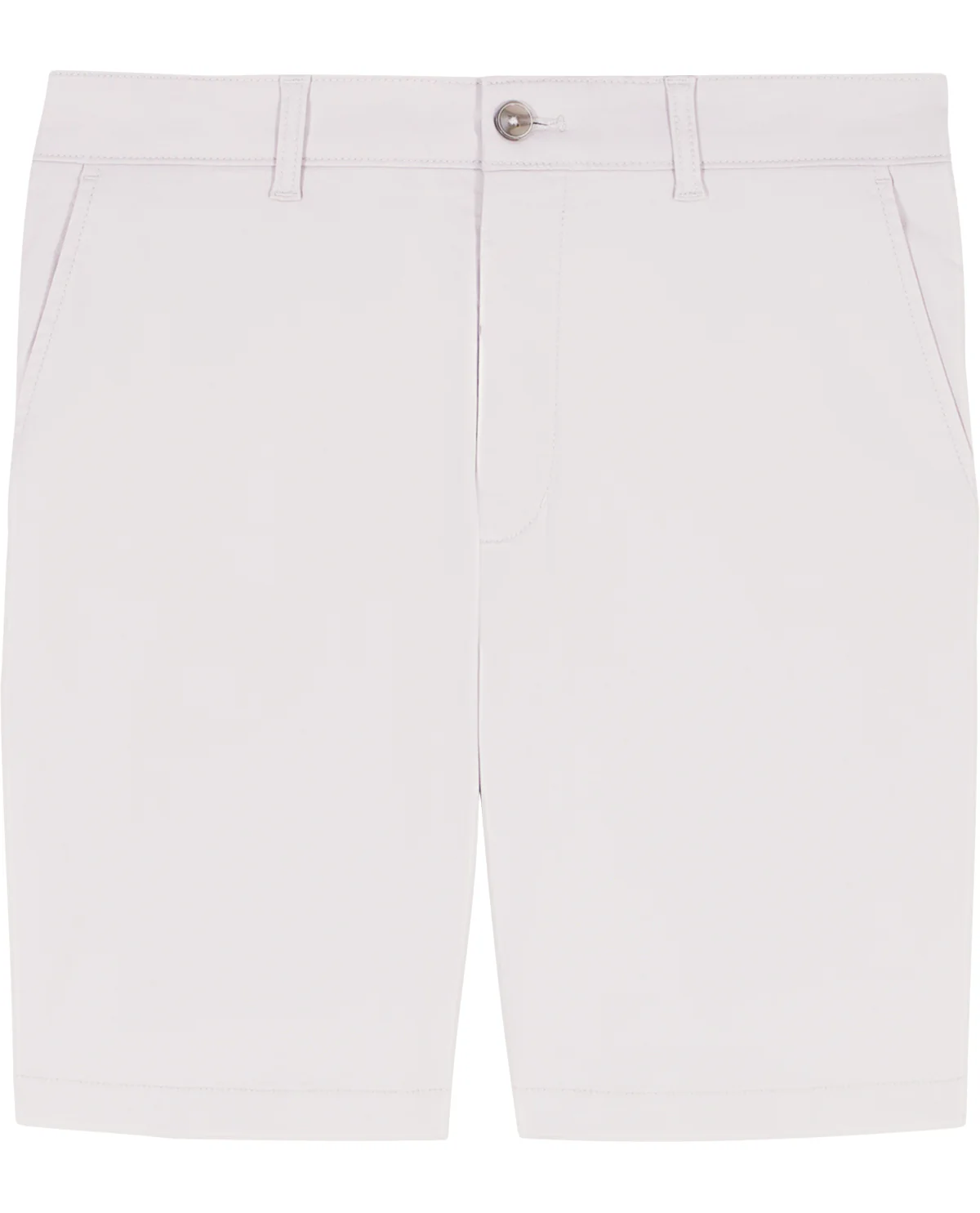 Izod Flat Front Saltwater Twill 9" Short