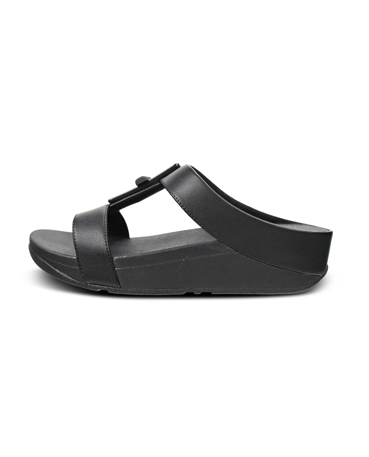 Fitflop Fino H-bar Slide Sandal