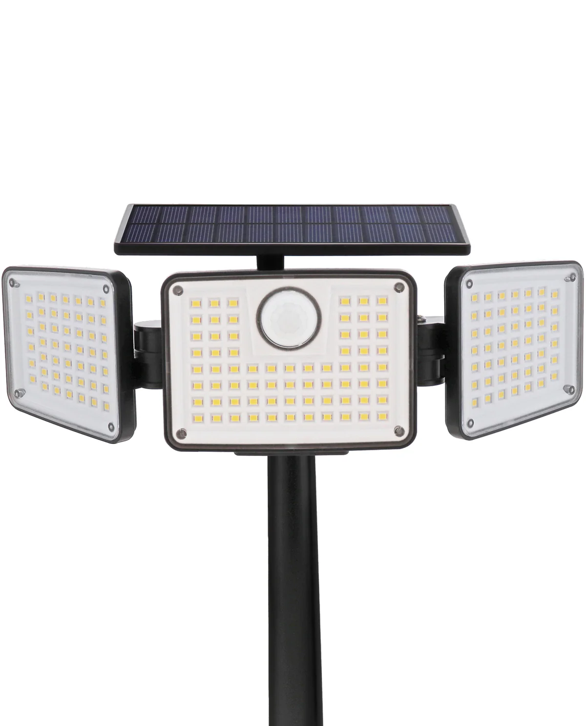 Flex Fold Solar Motion & Light Sensor Activated Box Pk - Image 2