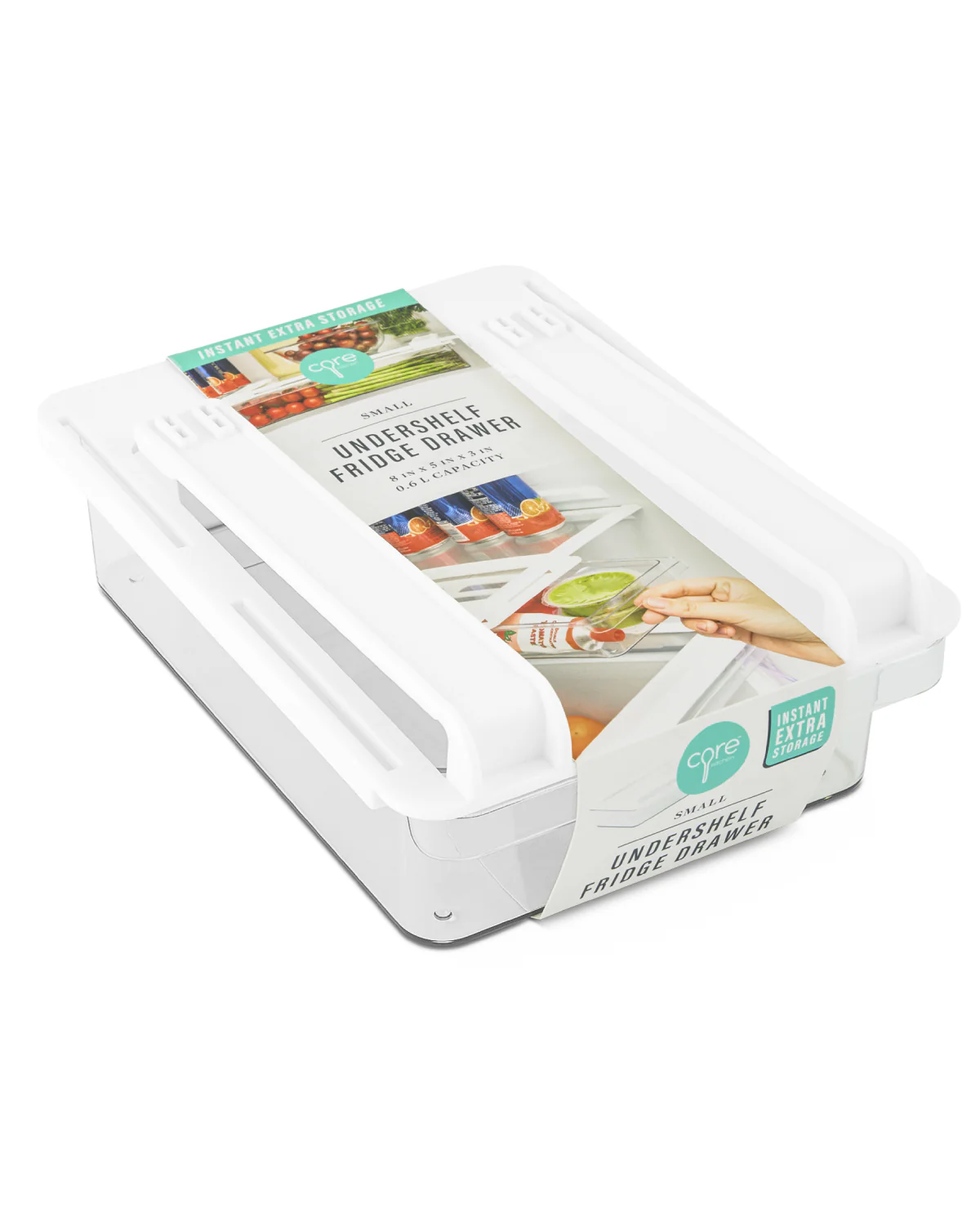 Fridge Undershelf Drawer 7.4x5.8x2.8"