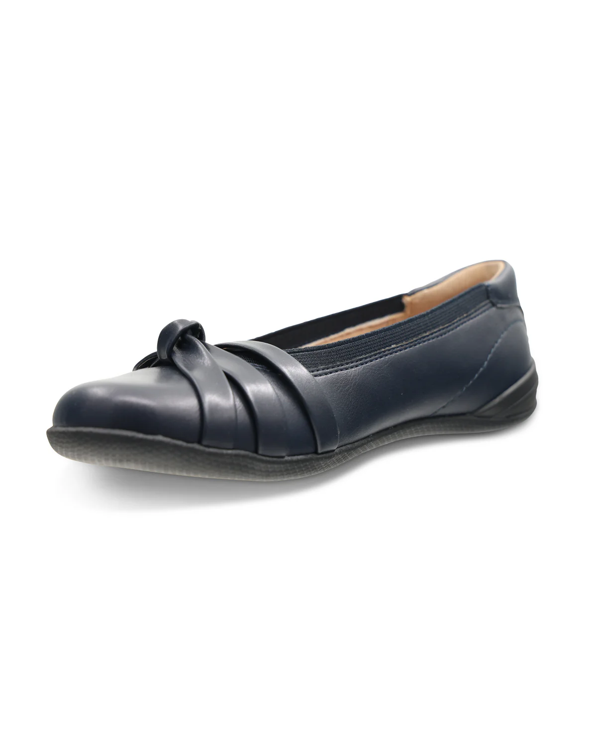 Gabby Casual Navy