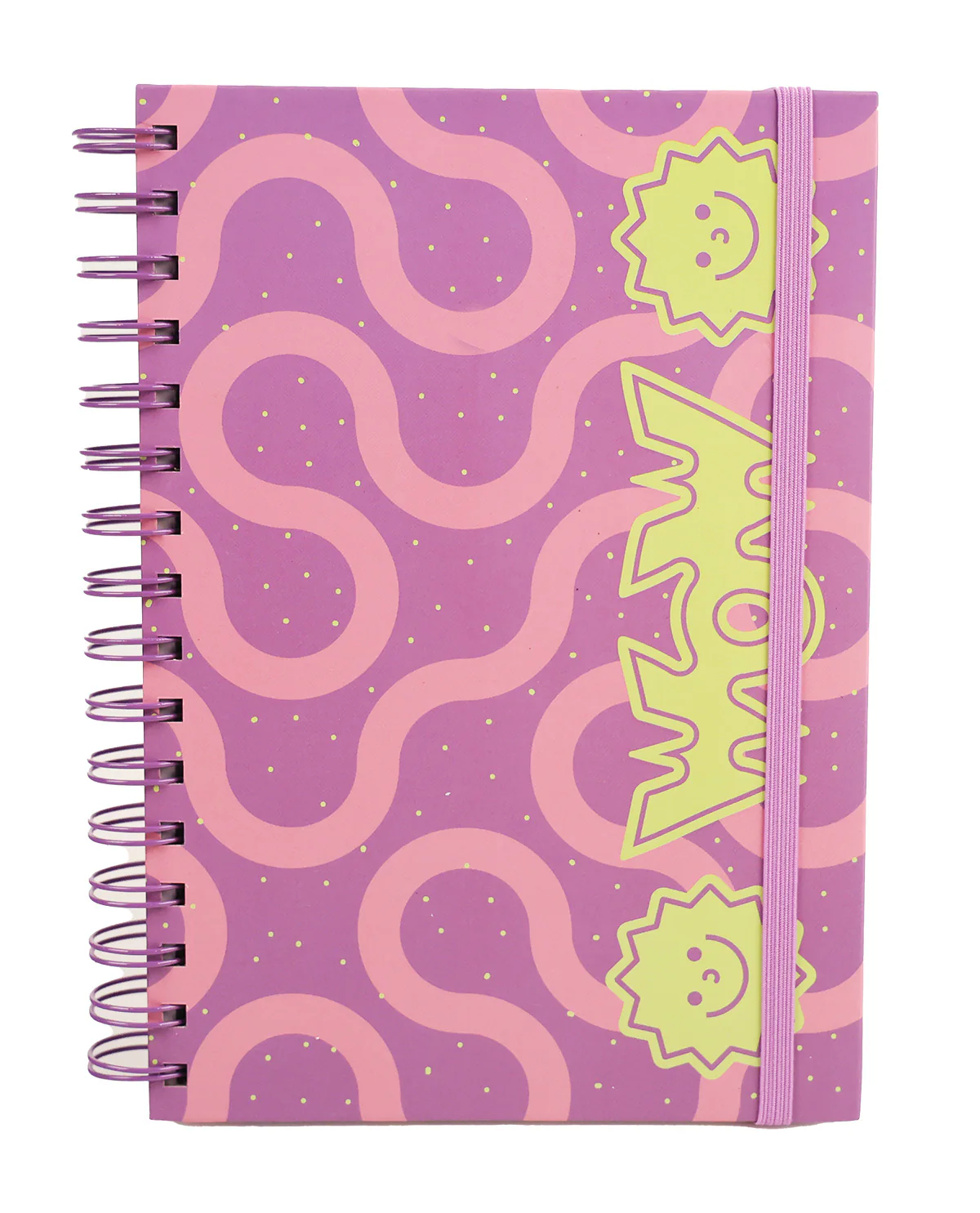 Assorted Gen Z Journals